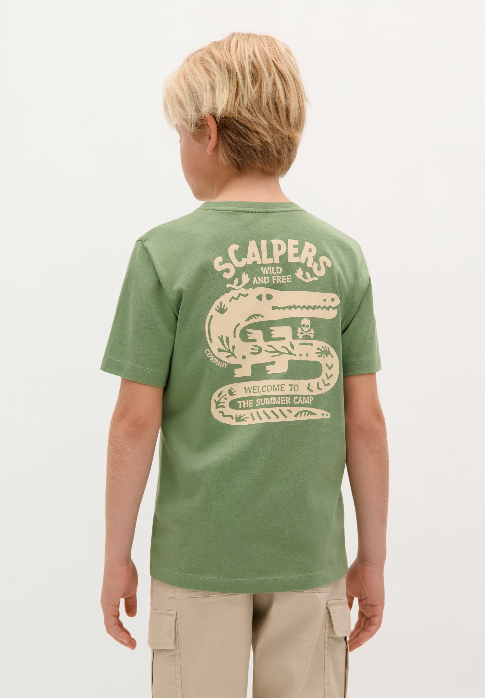 POLERA PRINT COCO