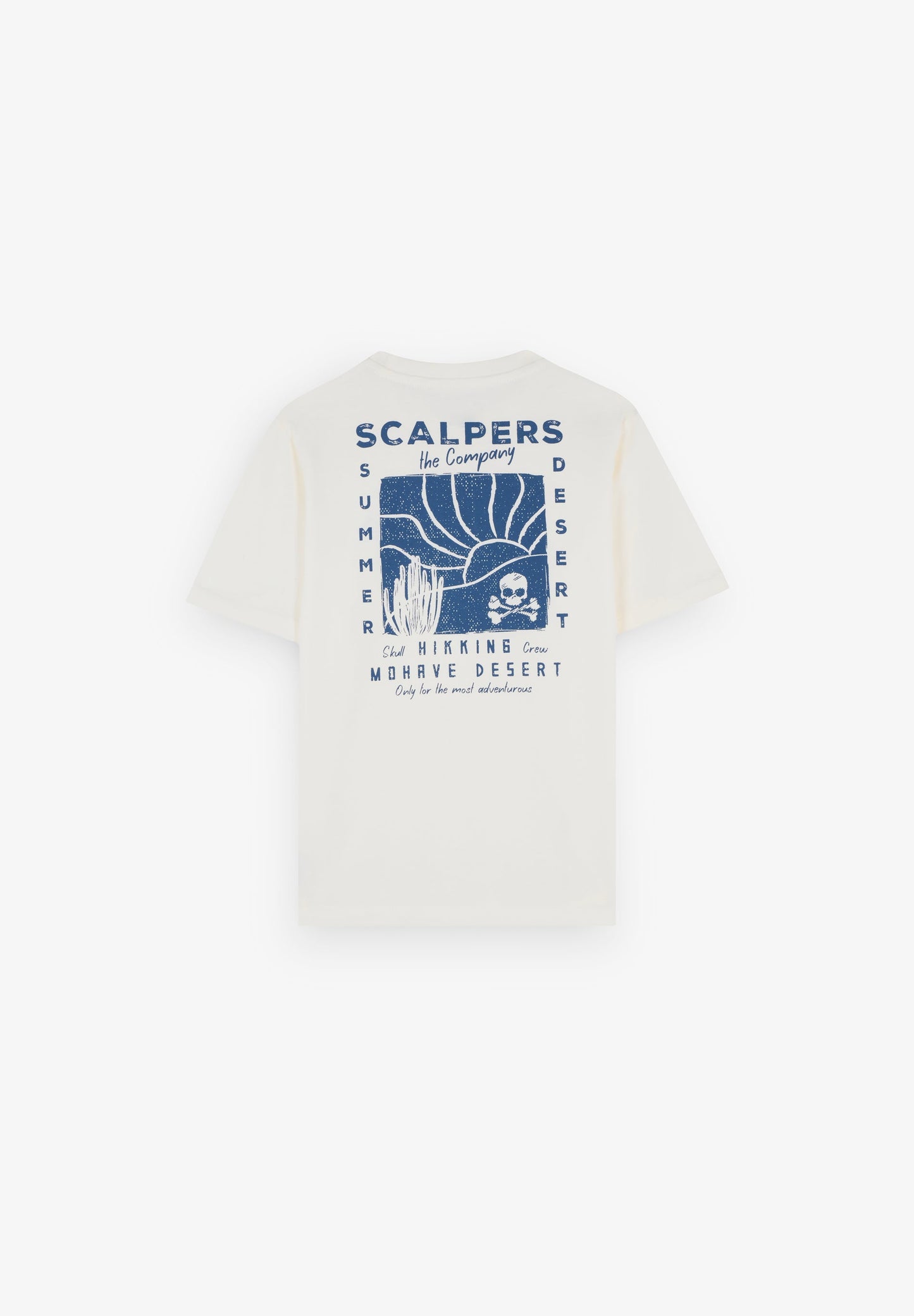 POLERA PRINT DESIERTO