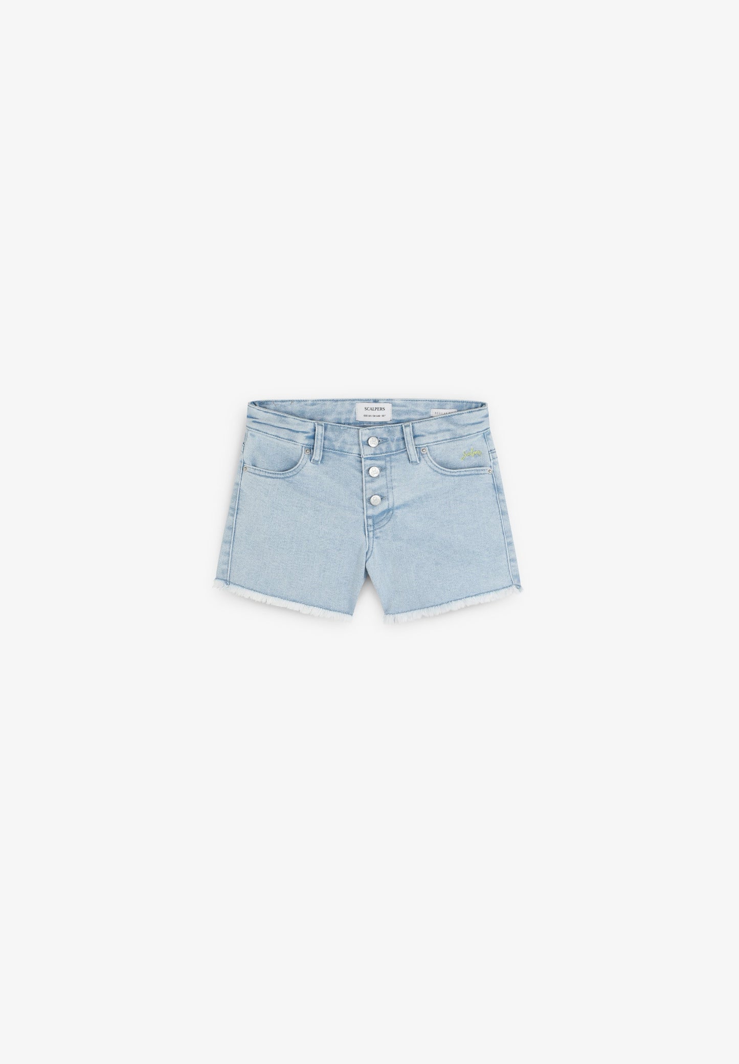 SCROCK SHORTS GIRLS I