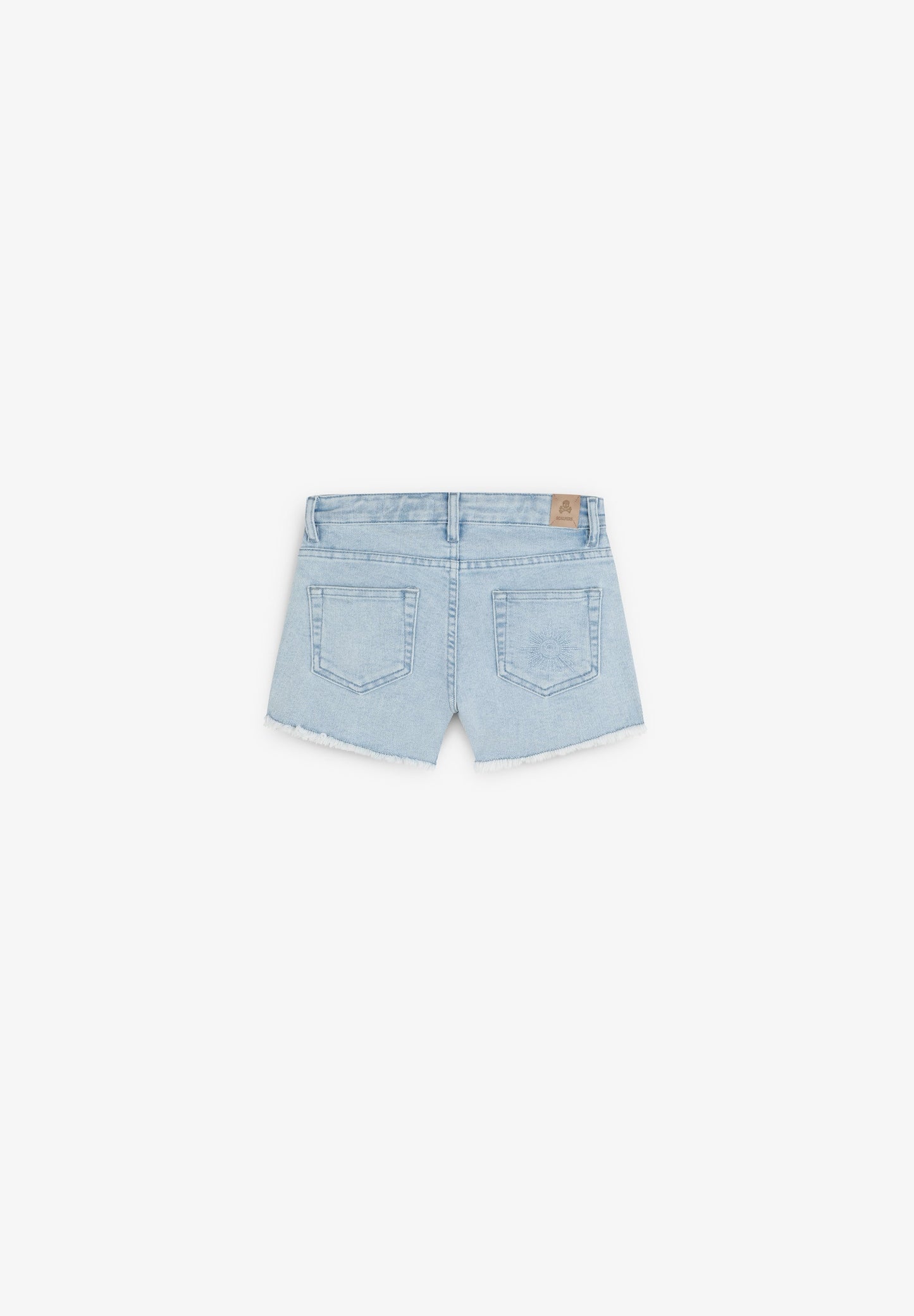 SCROCK SHORTS GIRLS I
