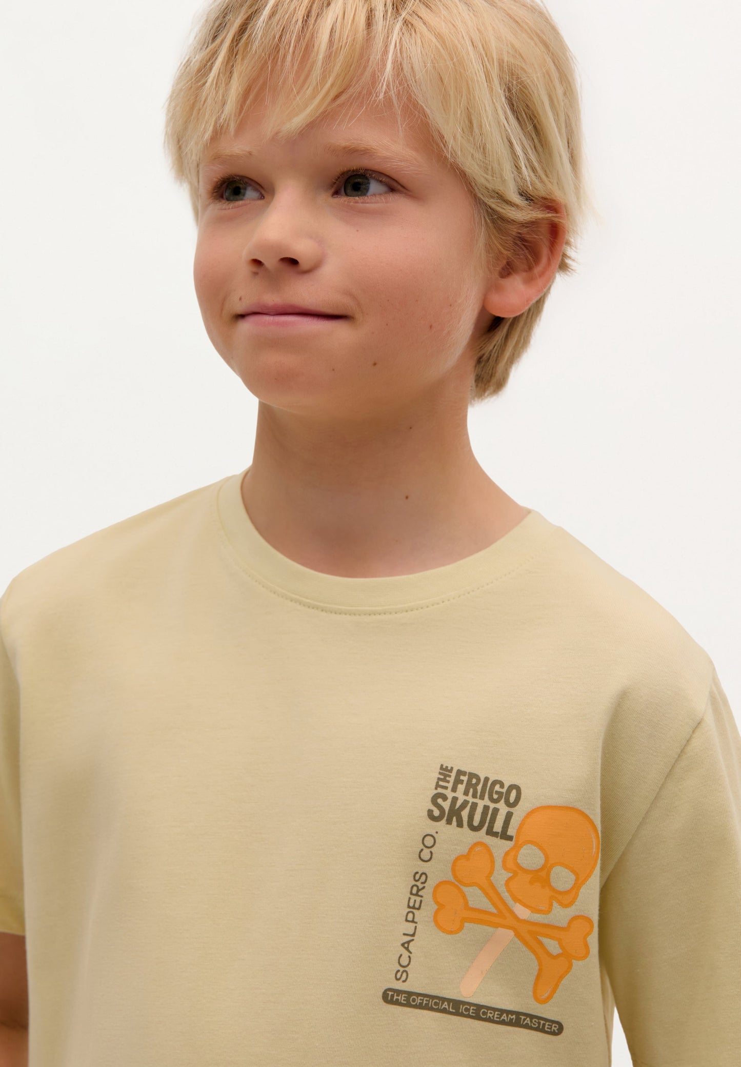 POLERA PRINT POLO