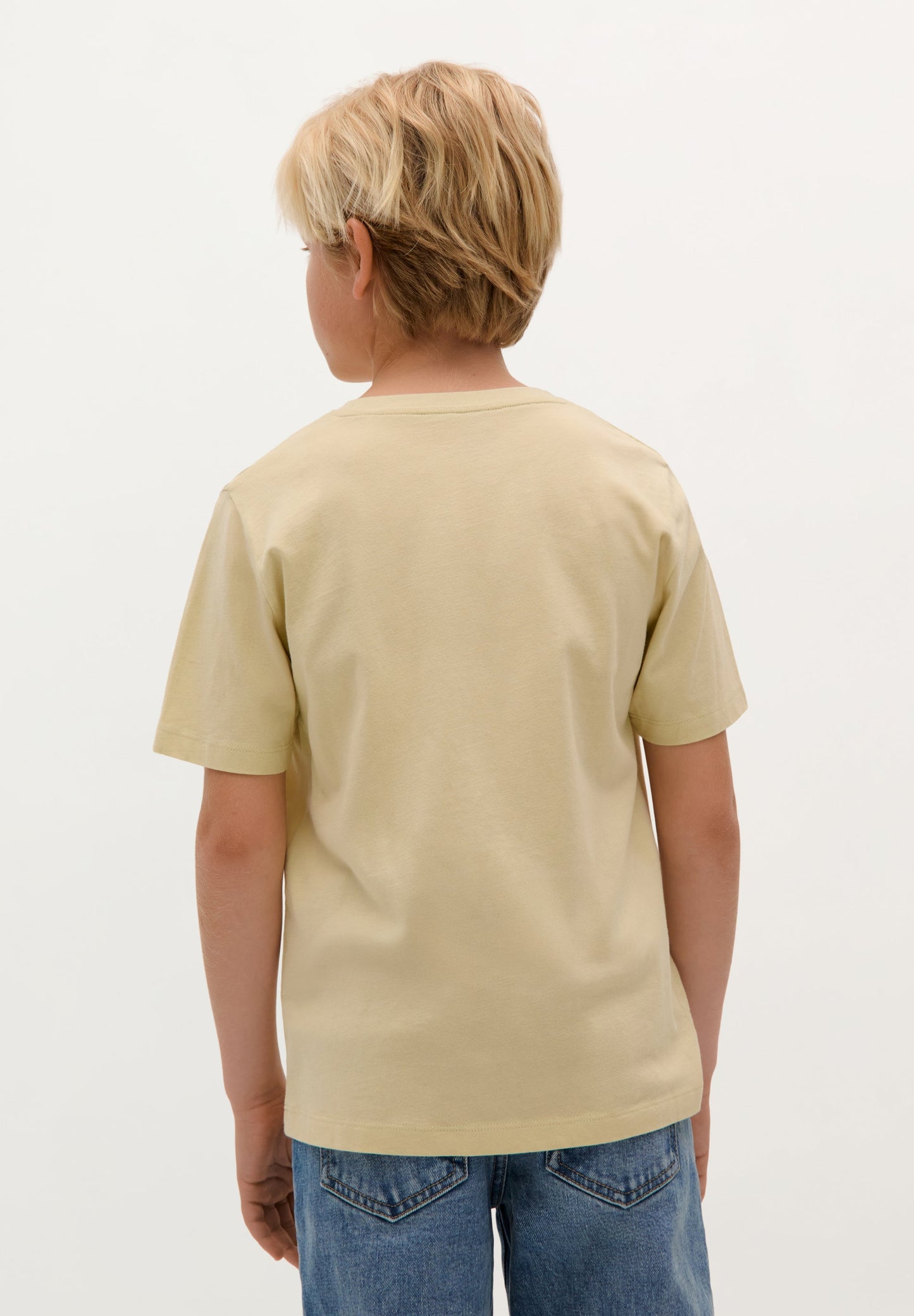 POLERA PRINT POLO