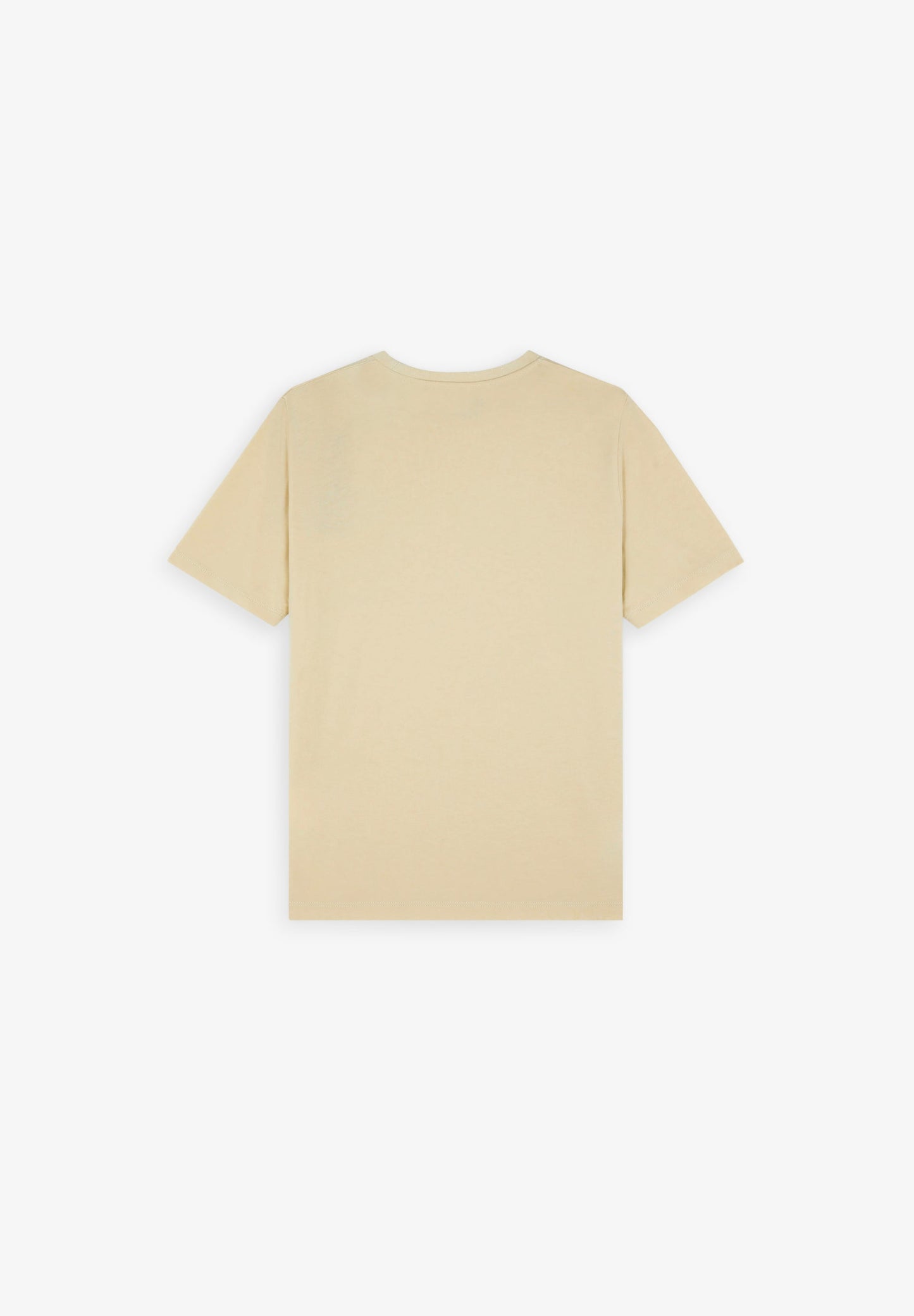 POLERA PRINT POLO