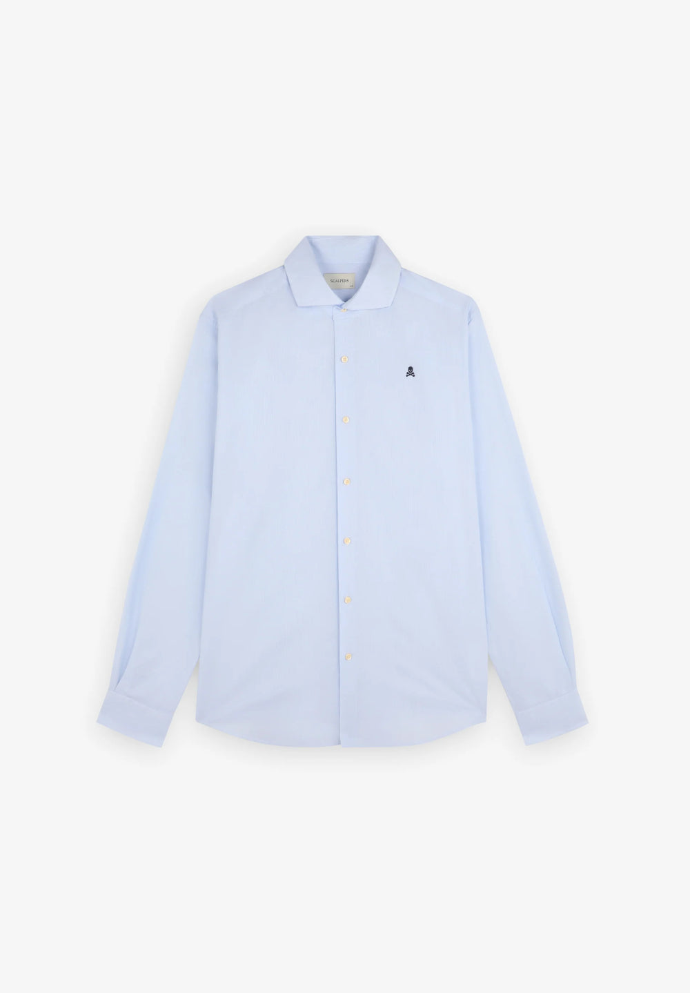 CAMISA RAYAS CLÁSICA