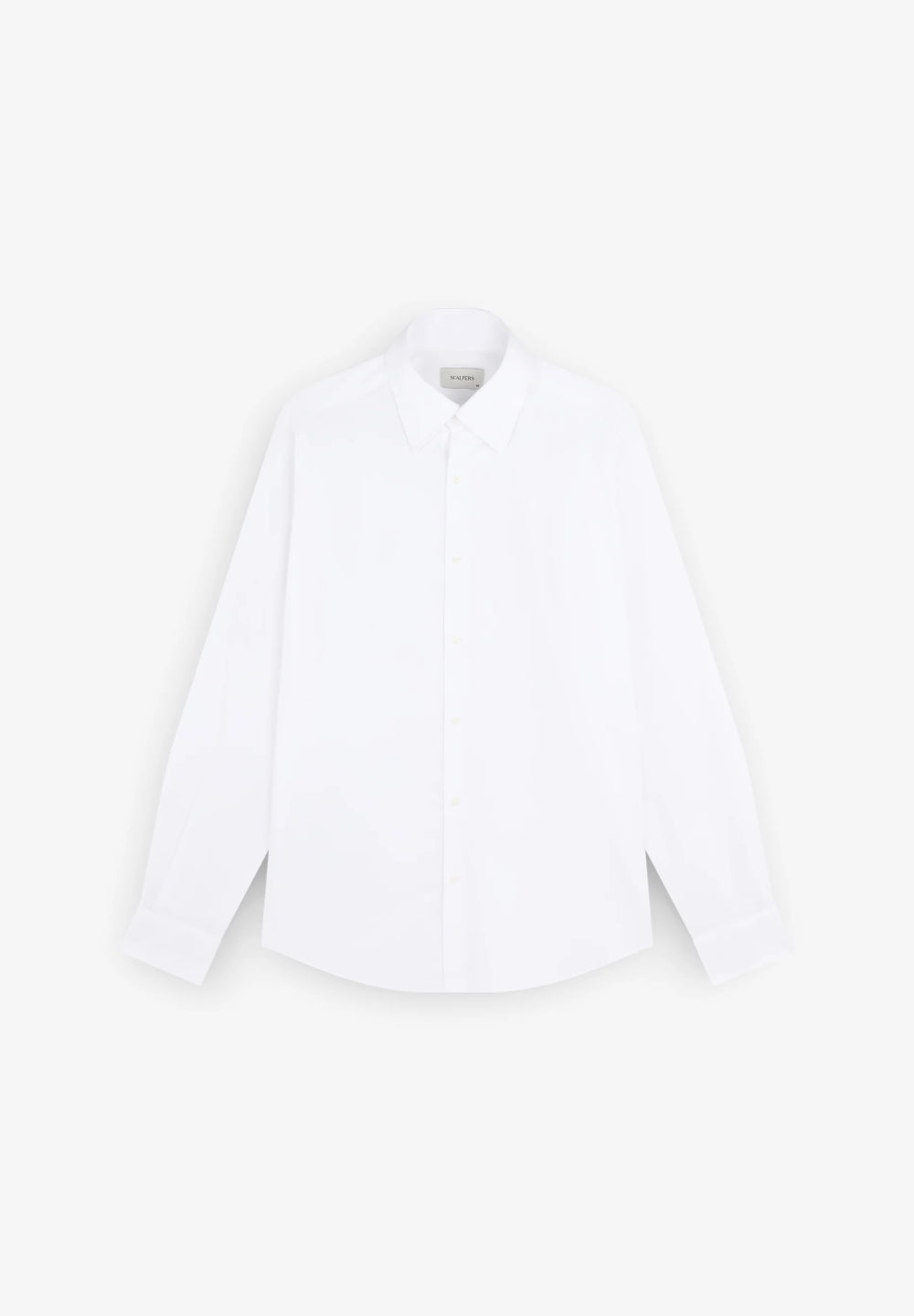 CAMISA CLÁSICA DE VESTIR