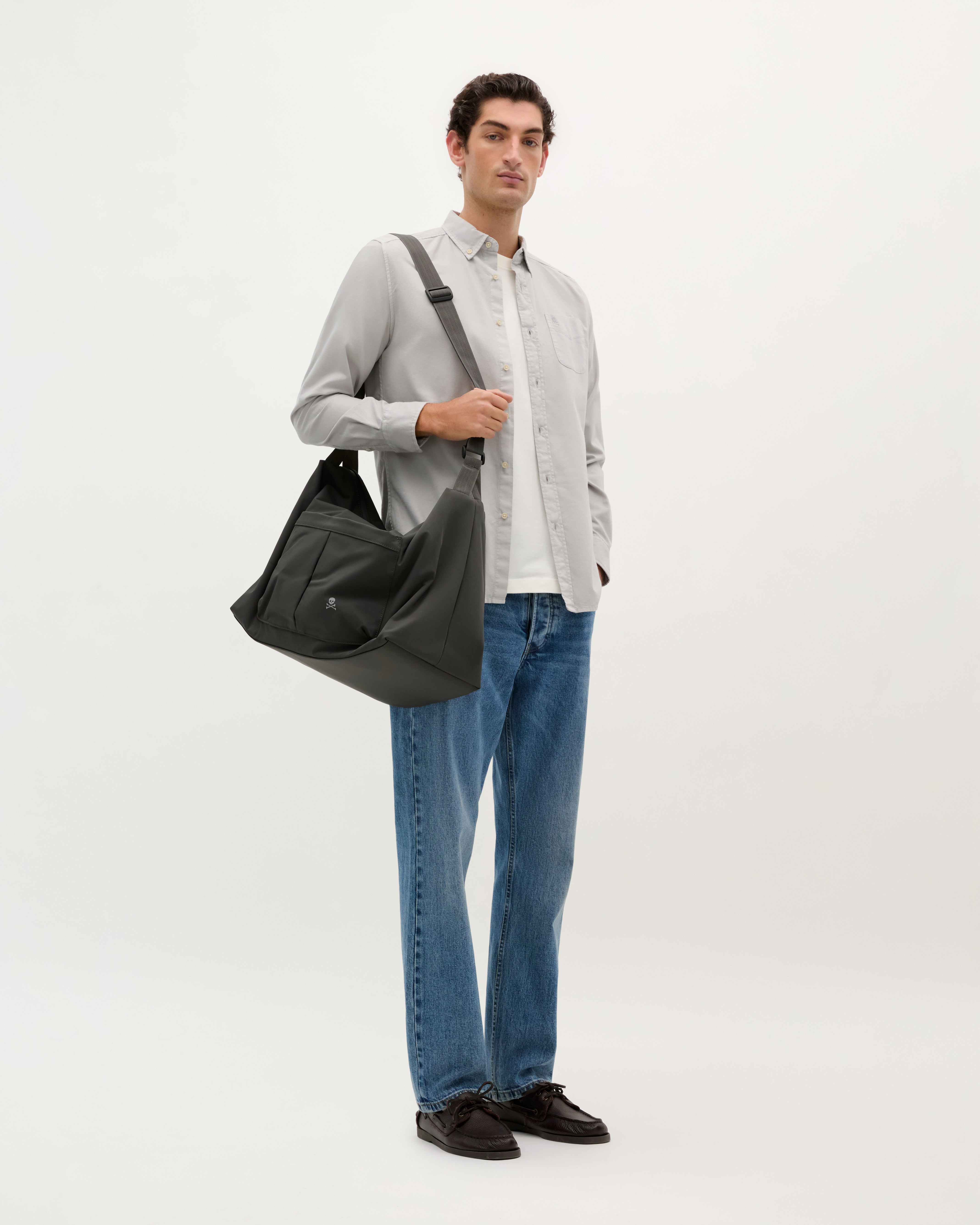 BOLSA VIAJE TÉCNICA