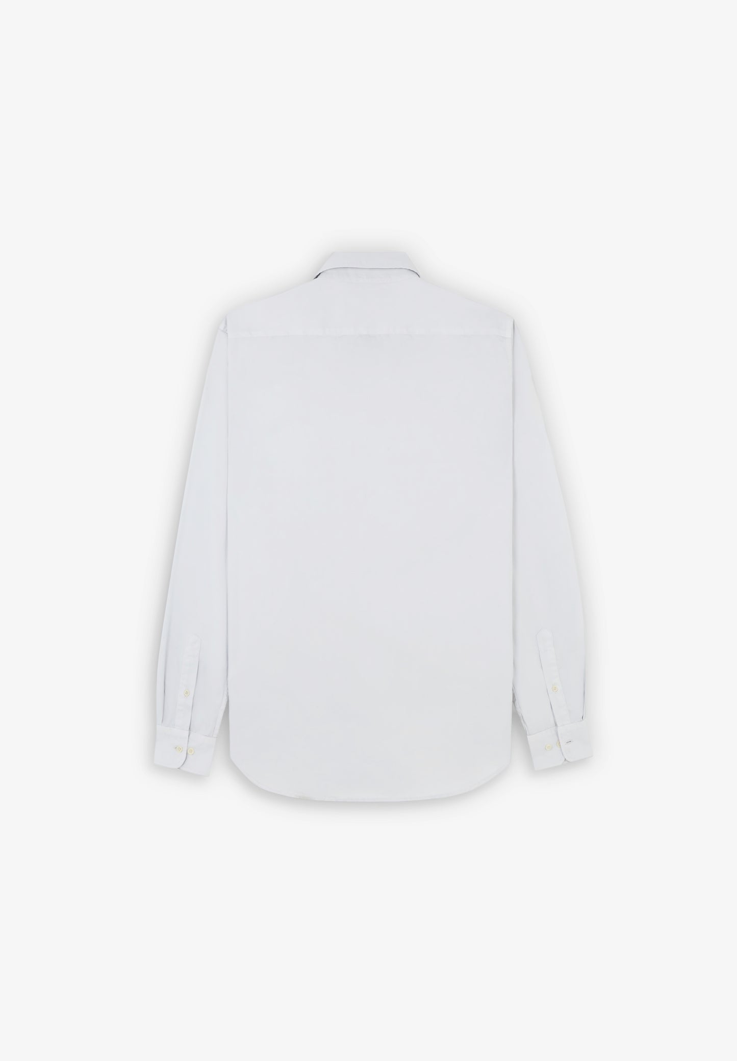 CAMISA CALAVERA BORDADA TONO