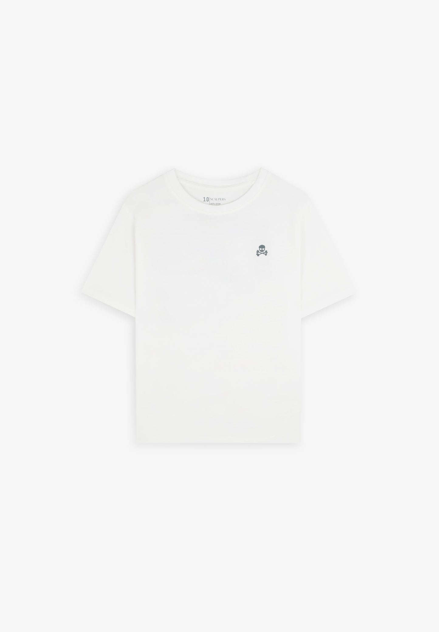 POLERA PRINT HIGH DENSITY
