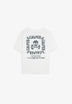 POLERA PRINT HIGH DENSITY