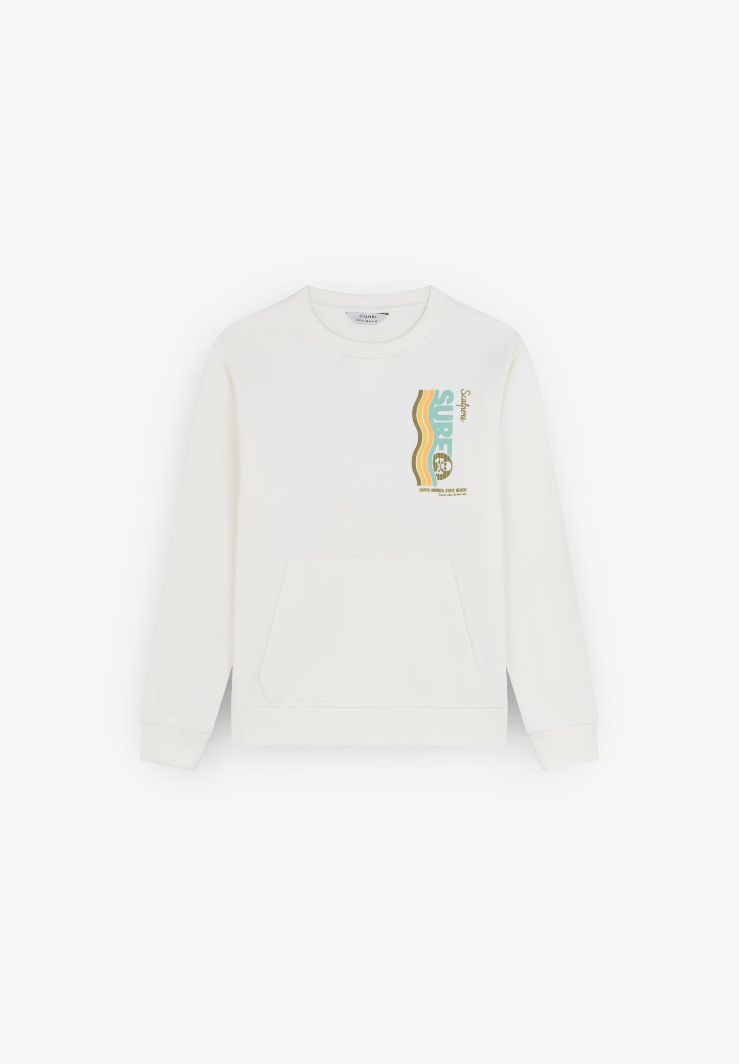 POLERÓN PRINT SURF