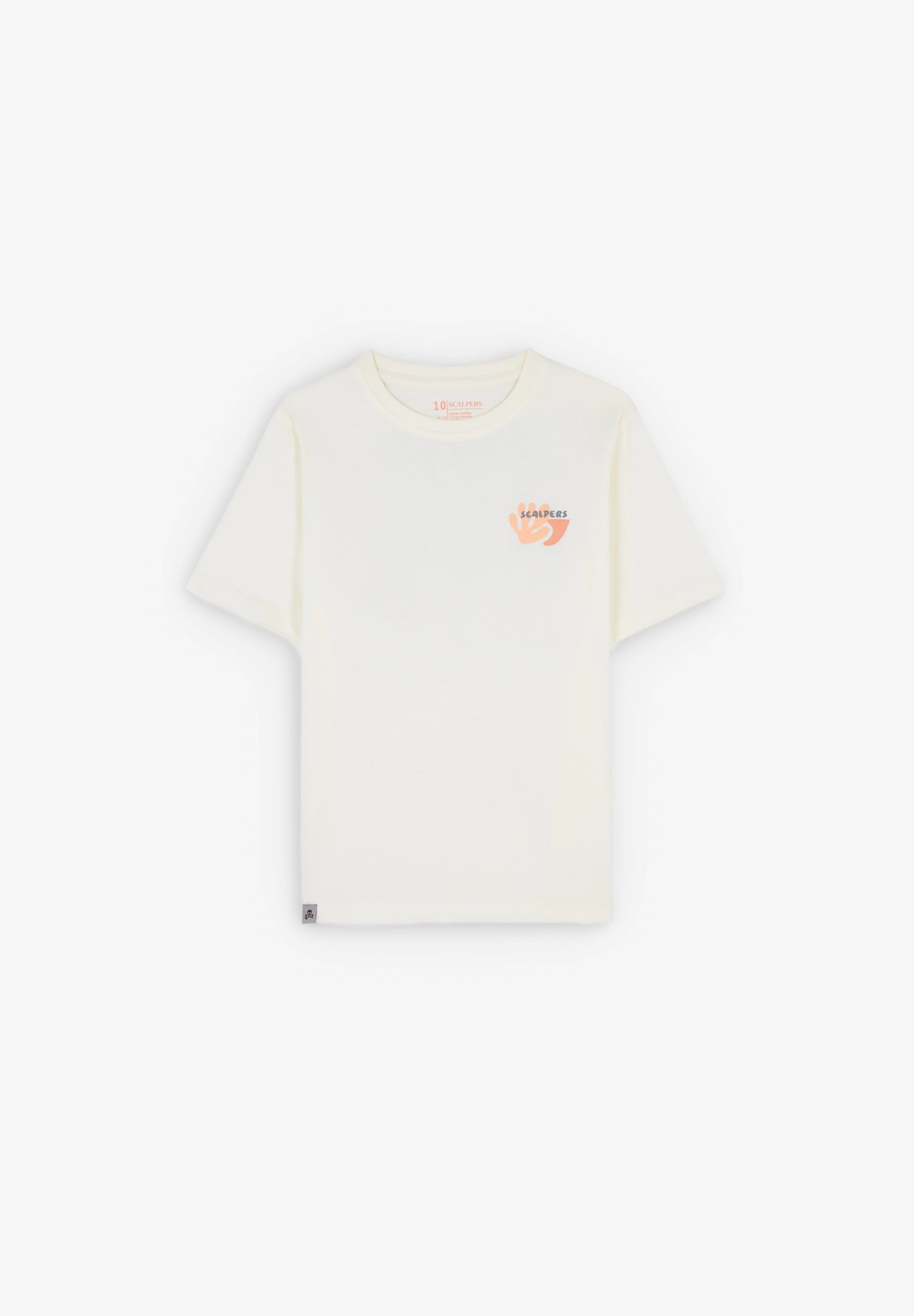 POLERA PRINT SURF