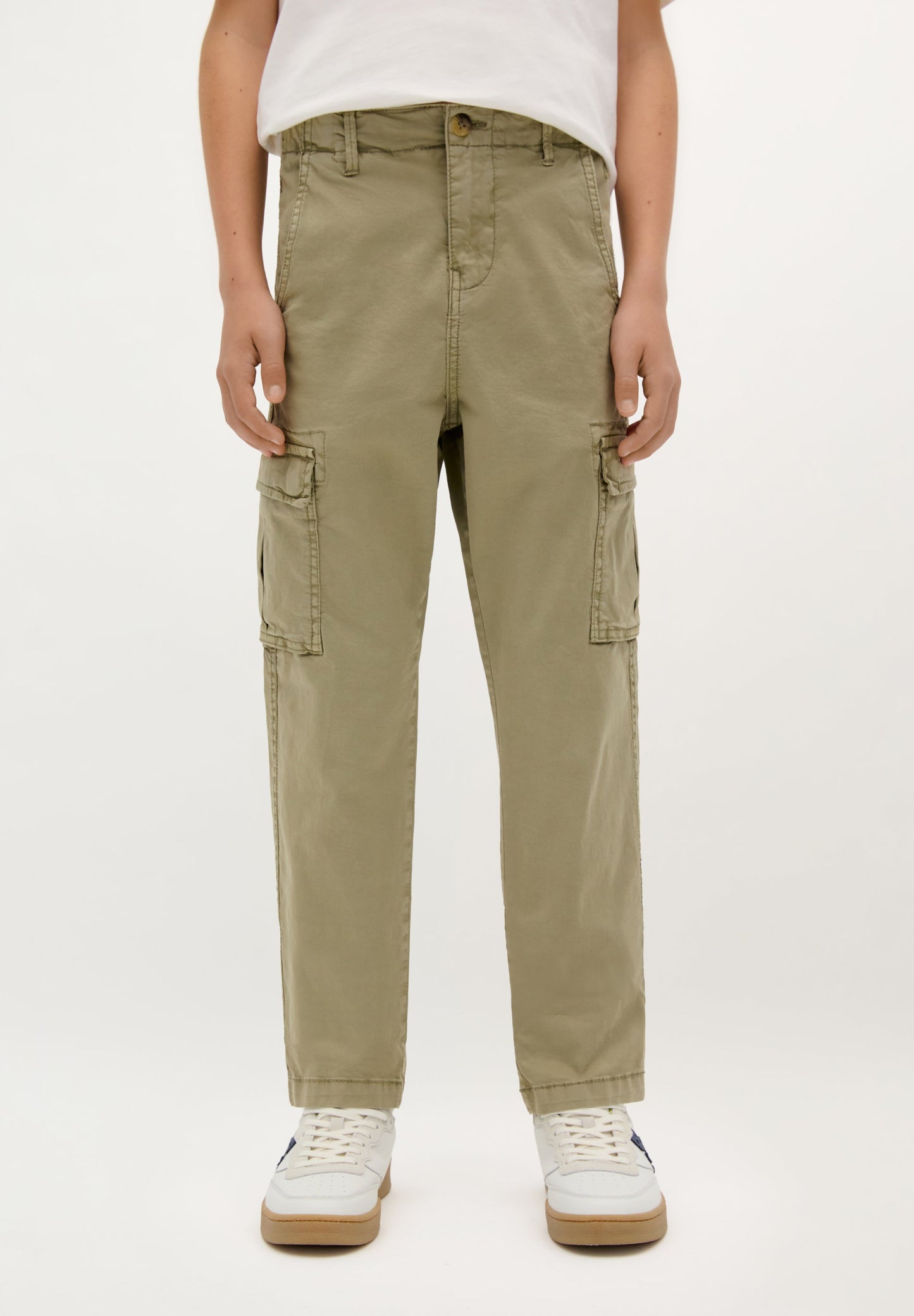 PANTALÓN CARGO