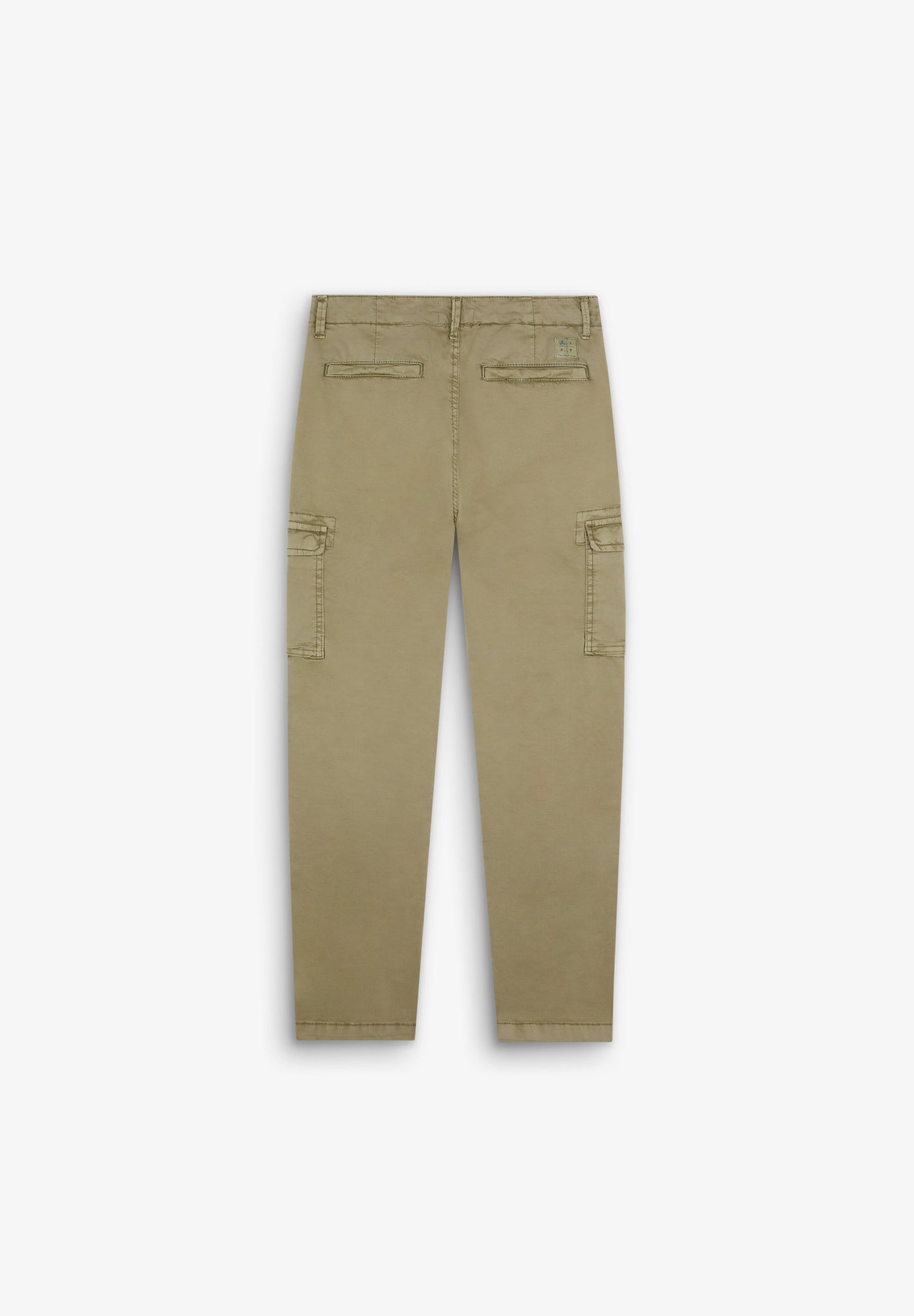 PANTALÓN CARGO
