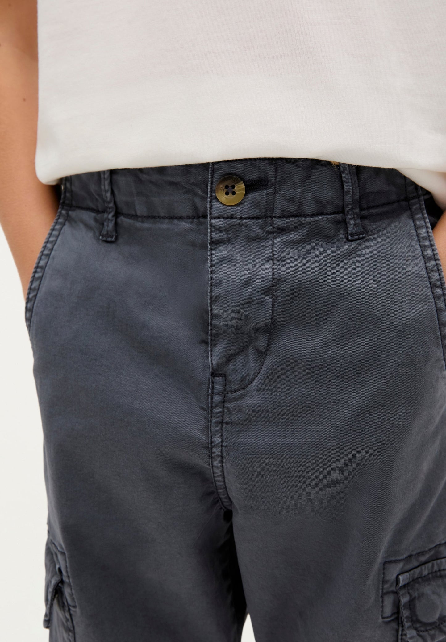PANTALÓN CARGO