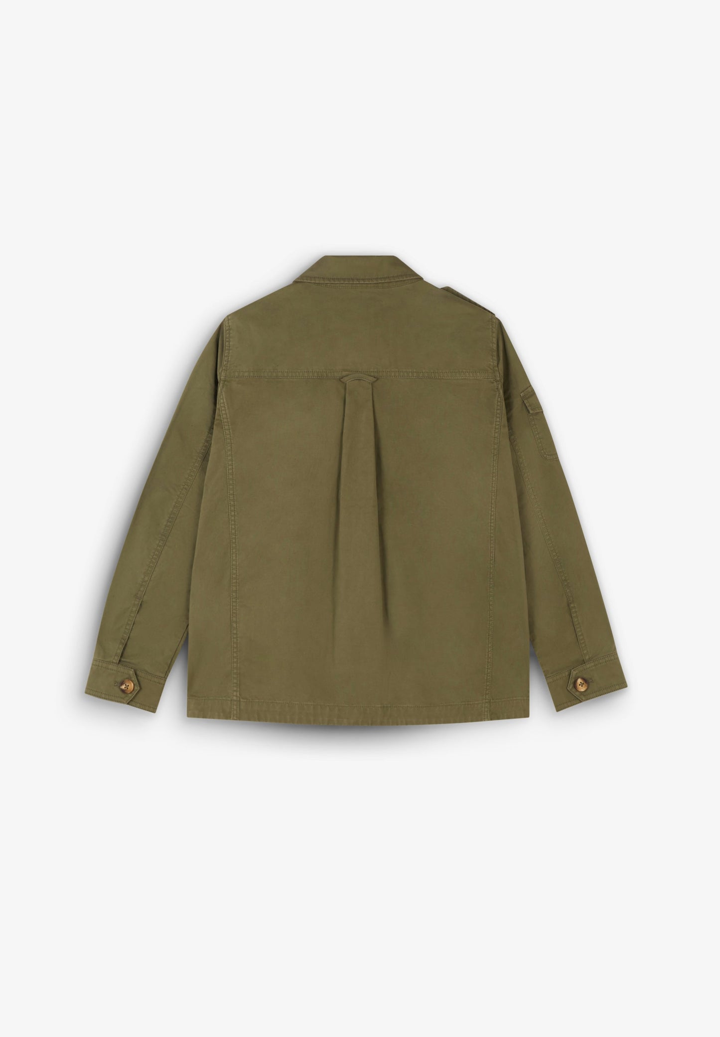 CHAQUETA SAHARIANA