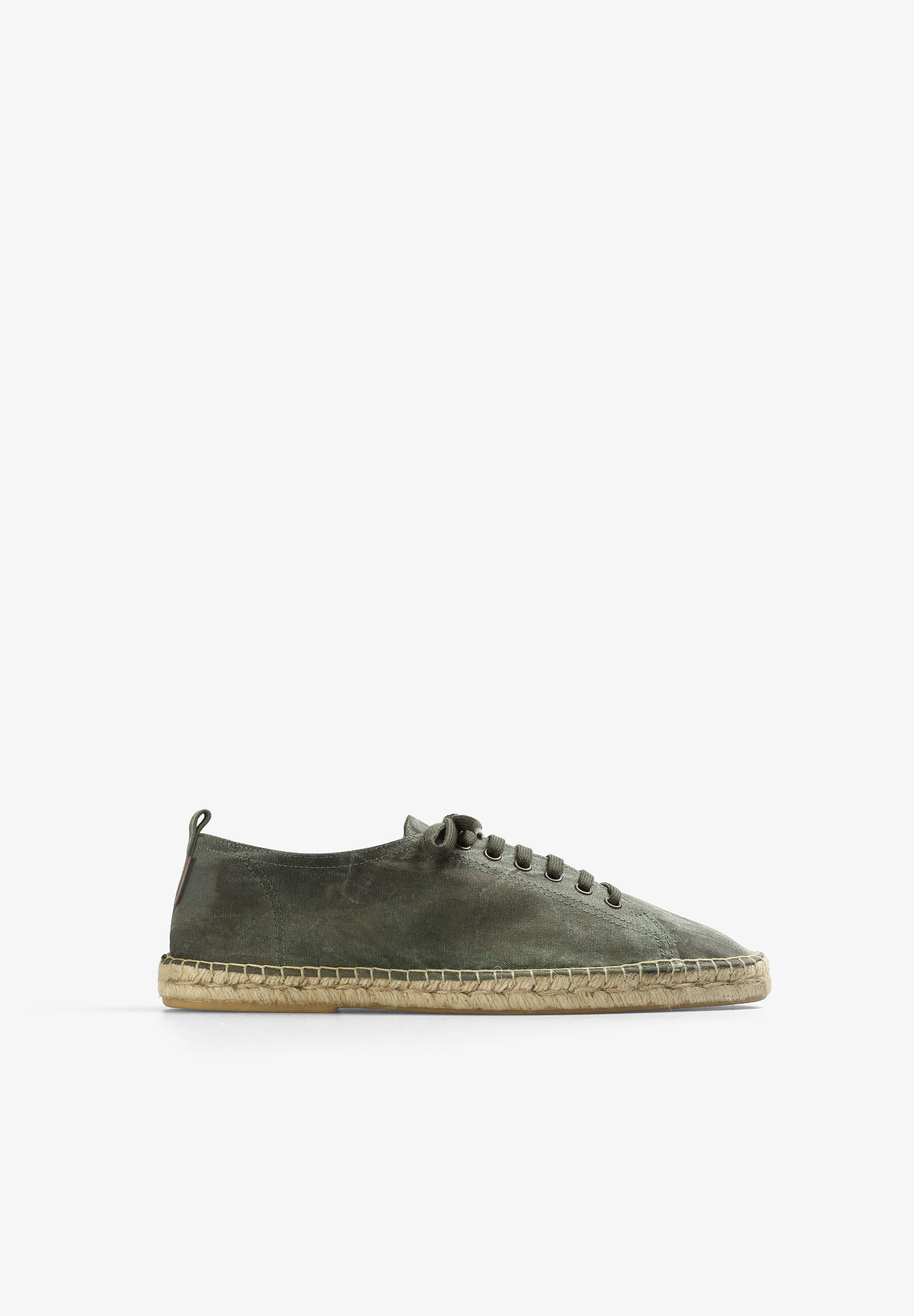 NEW CAPRI ESPADRILLES