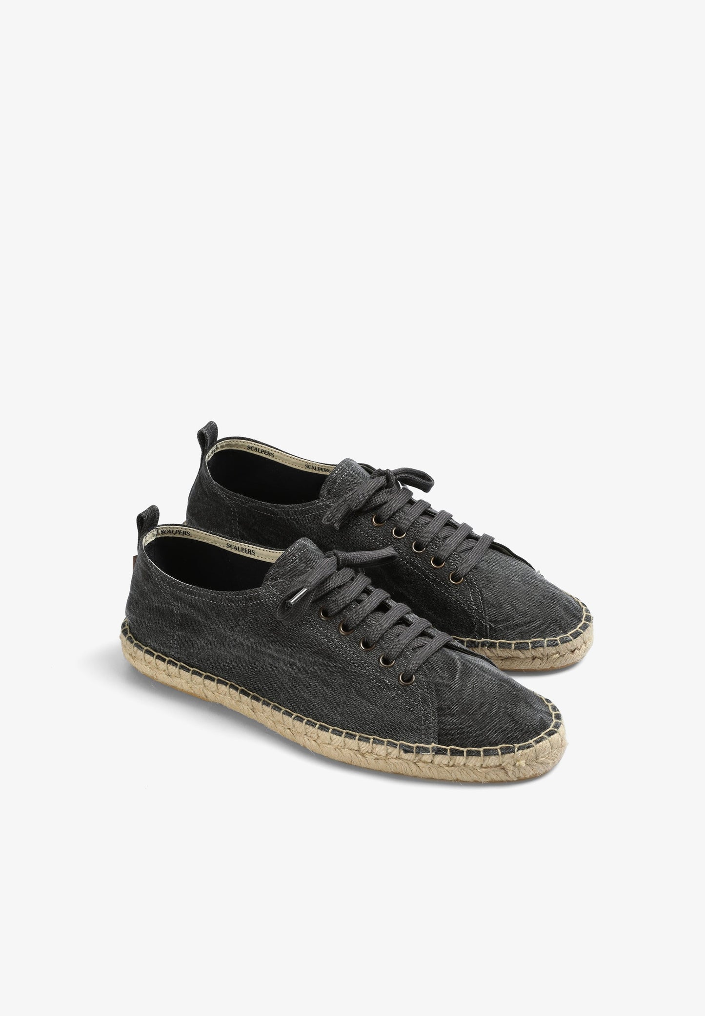 NEW CAPRI ESPADRILLES