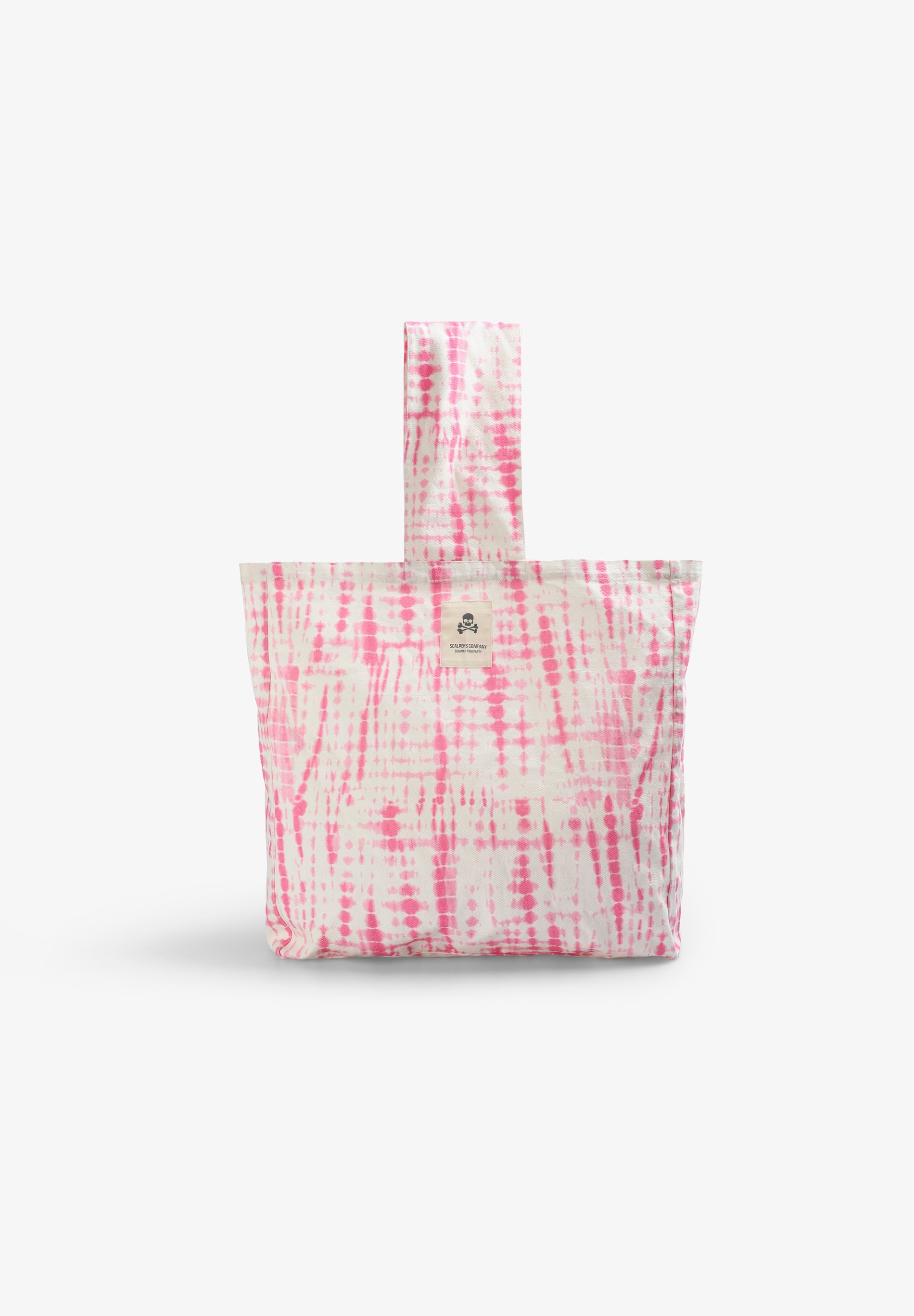 SHOPPER TIE DYE