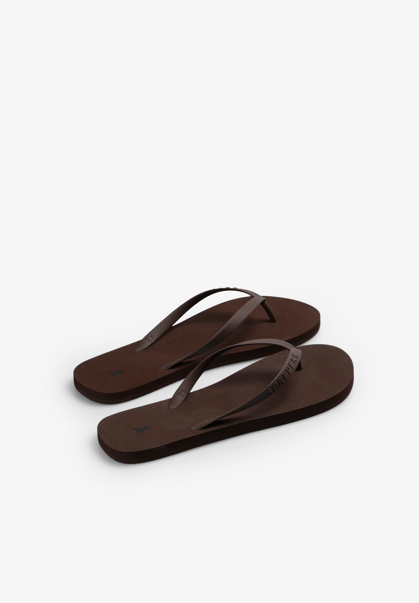 CHANCLA BÁSICA CALAVERA