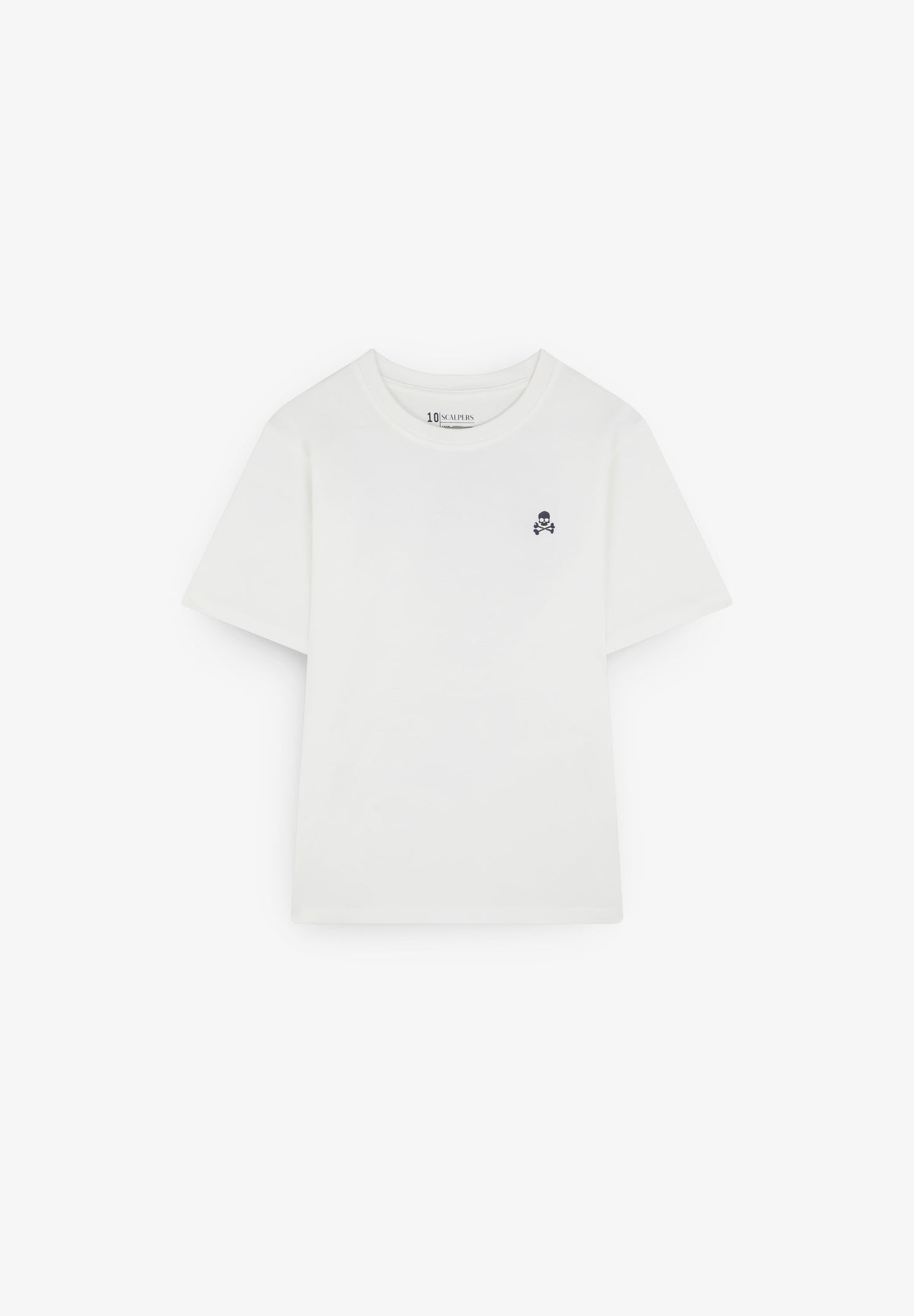 POLERA PRINT TRASERO LOBSTER
