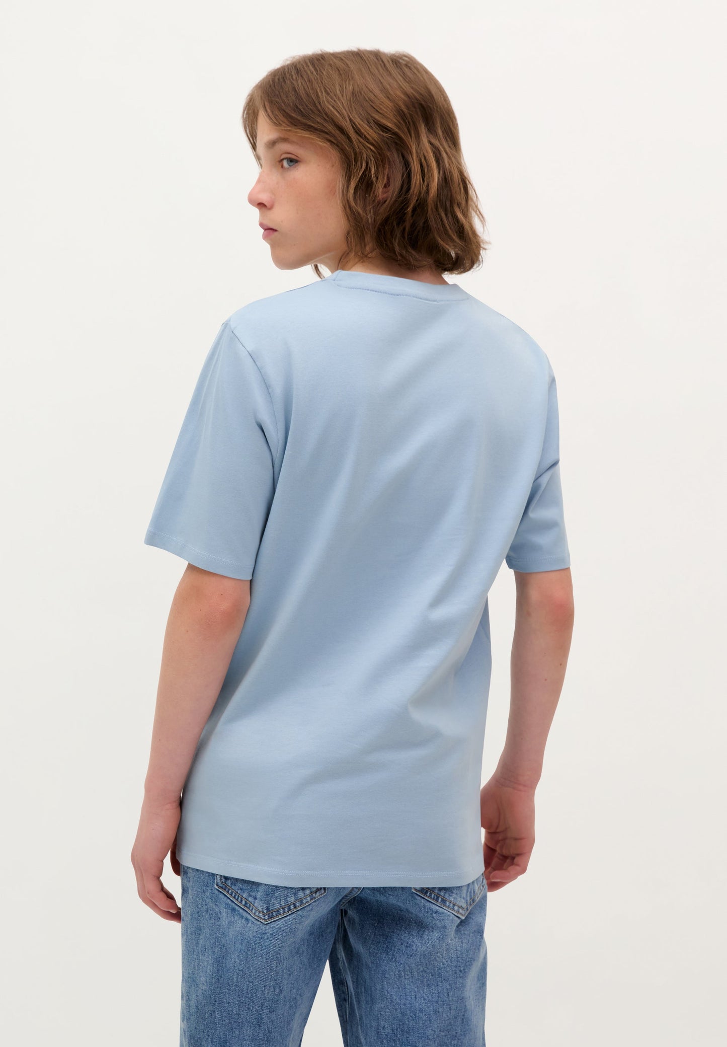 POLERA MAGIC RAYAS