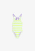 BAÑADOR ESTAMPADO RAYAS