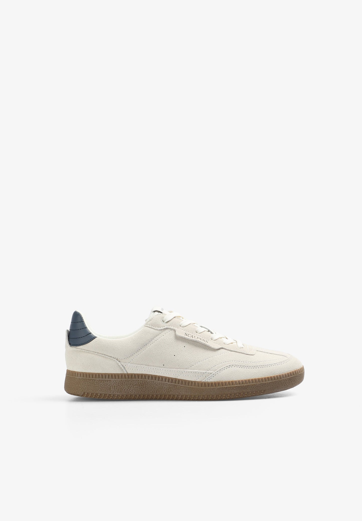 ZAPATILLA BAJA RETRO - Scalpers