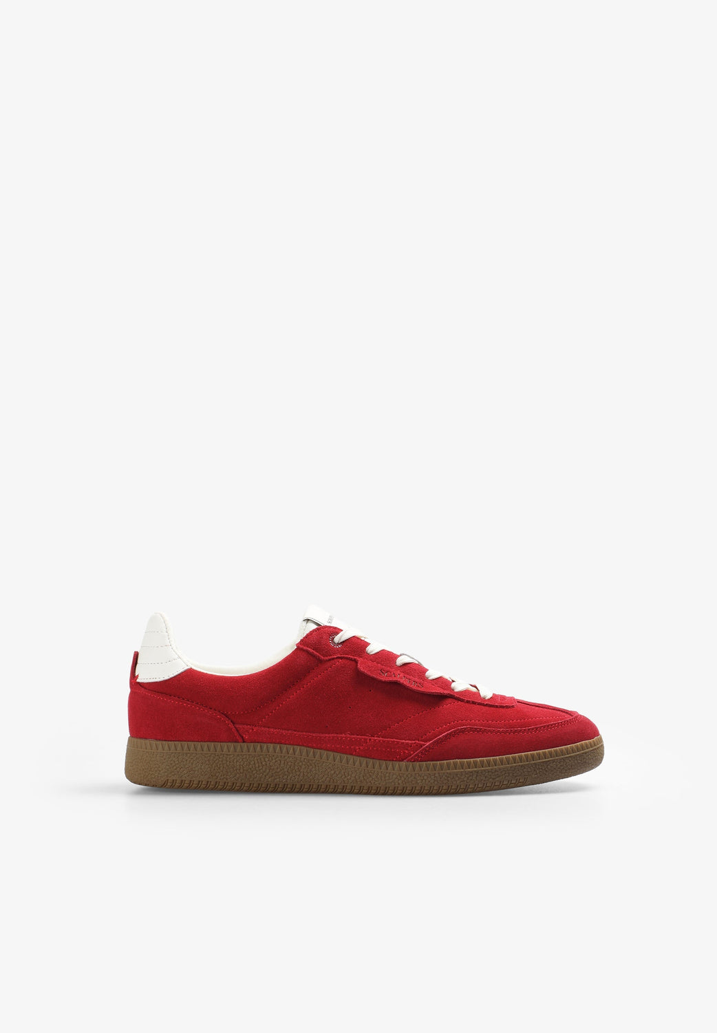 ZAPATILLA BAJA RETRO - Scalpers