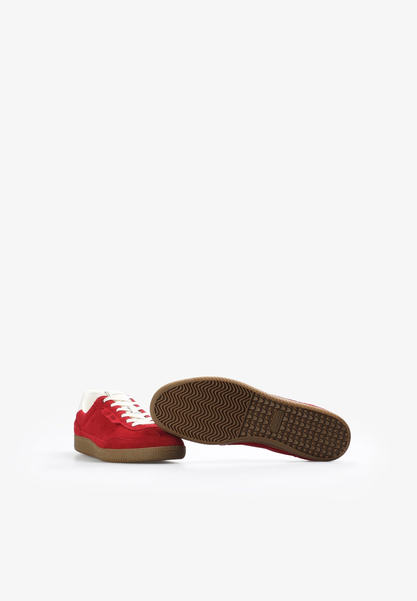 ZAPATILLA BAJA RETRO - Scalpers