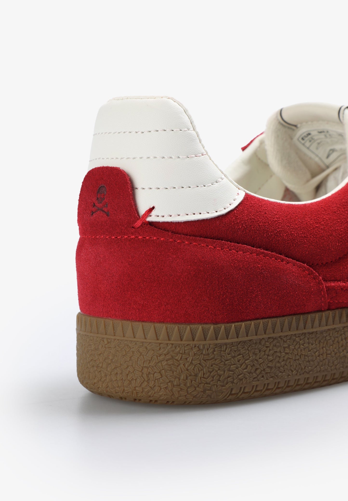 ZAPATILLA BAJA RETRO - Scalpers