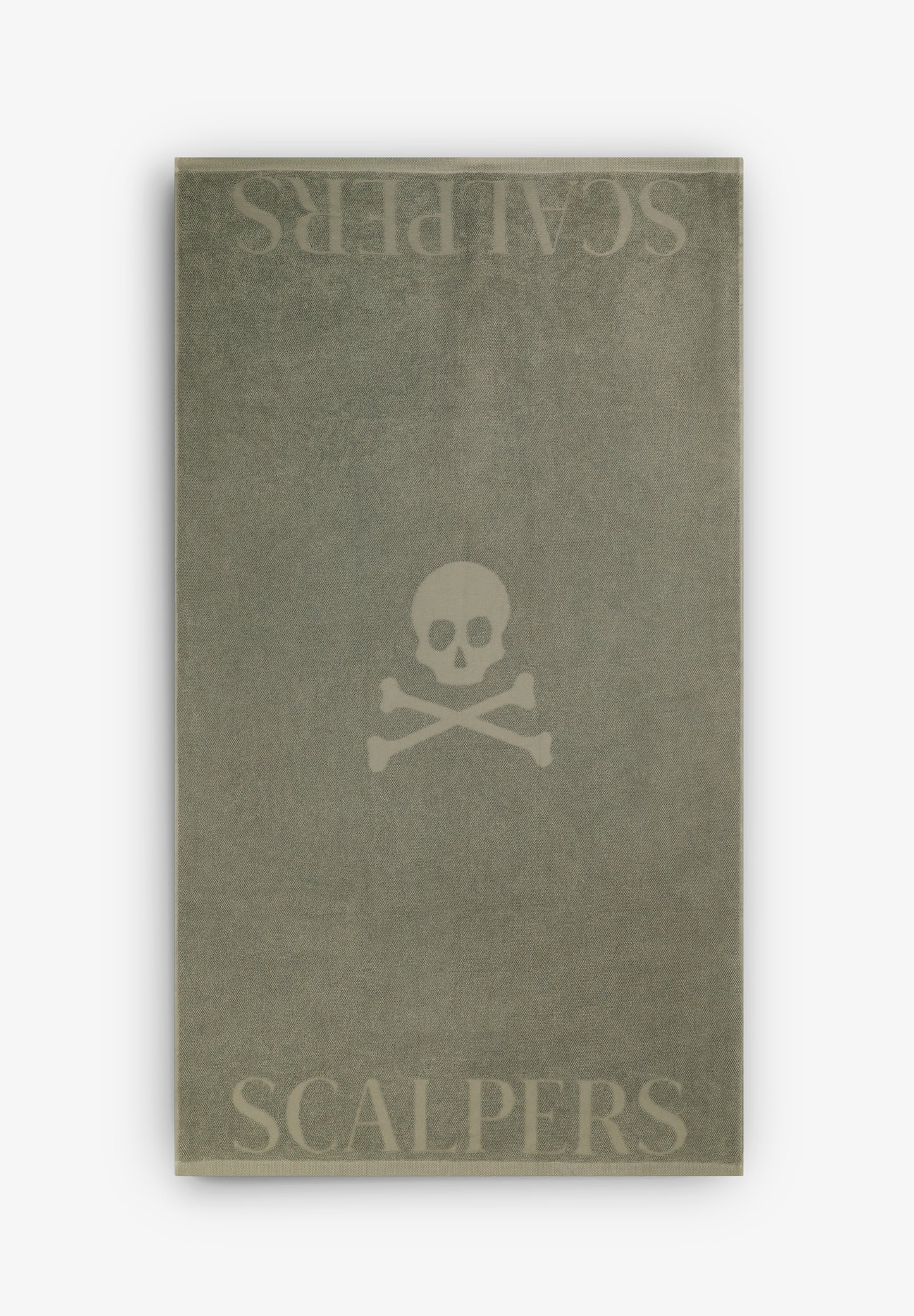 TOALLA BÁSICA PLAYA