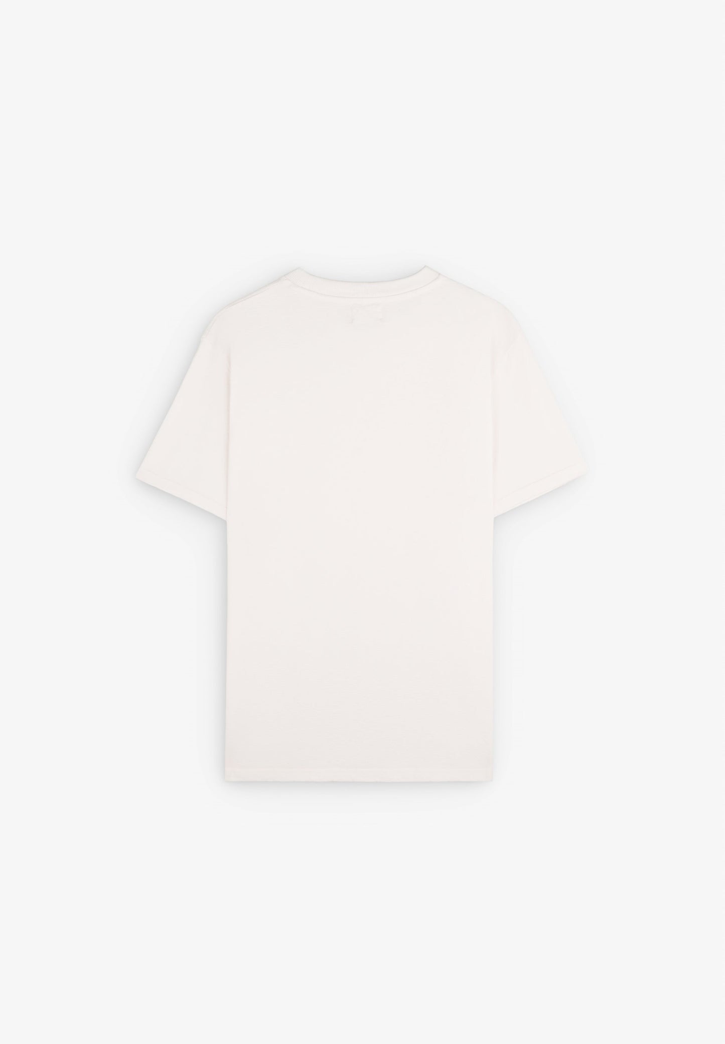 CAMISETA BÁSICA MANGA CORTA