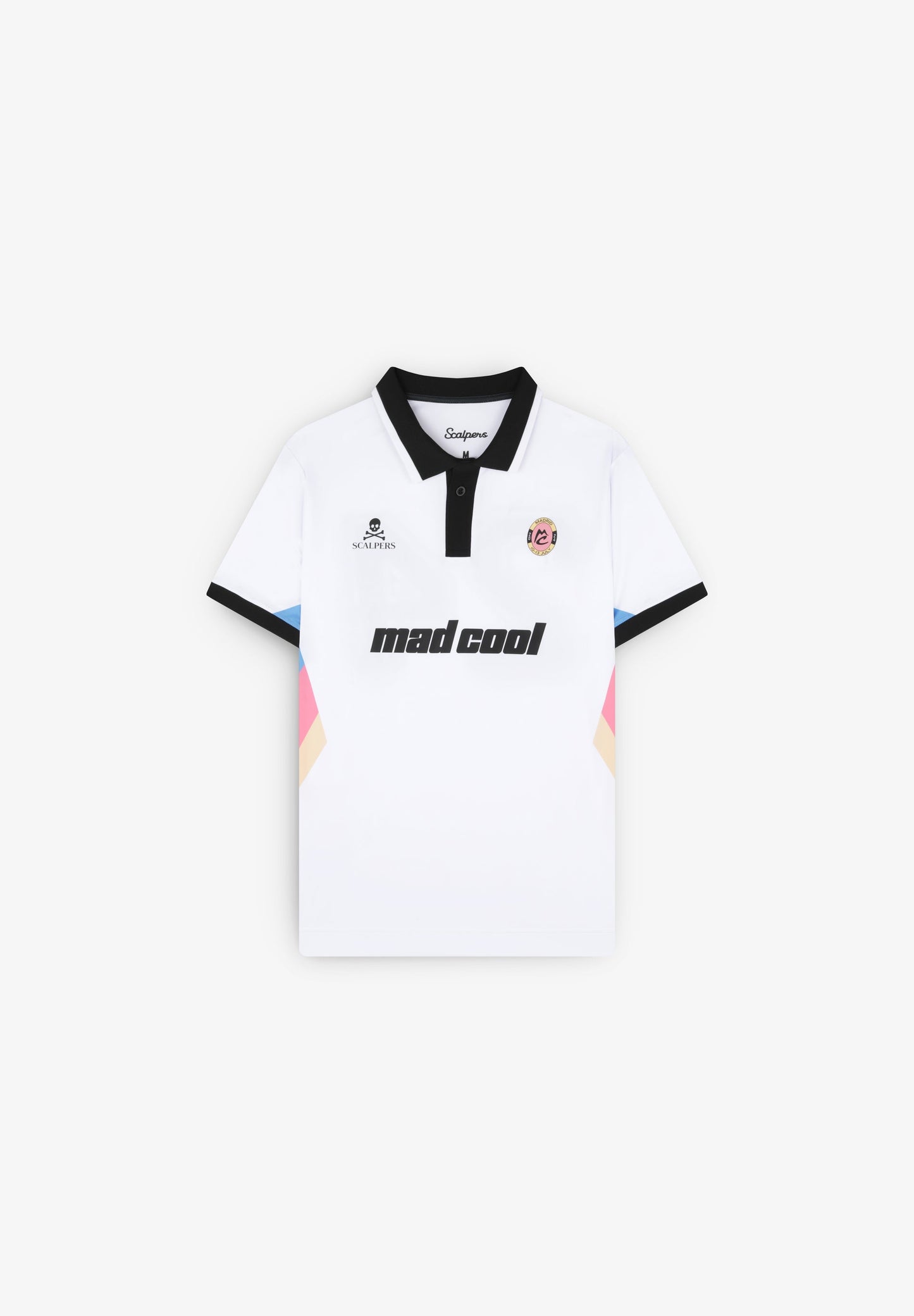 POLO MAD COOL X SCALPERS