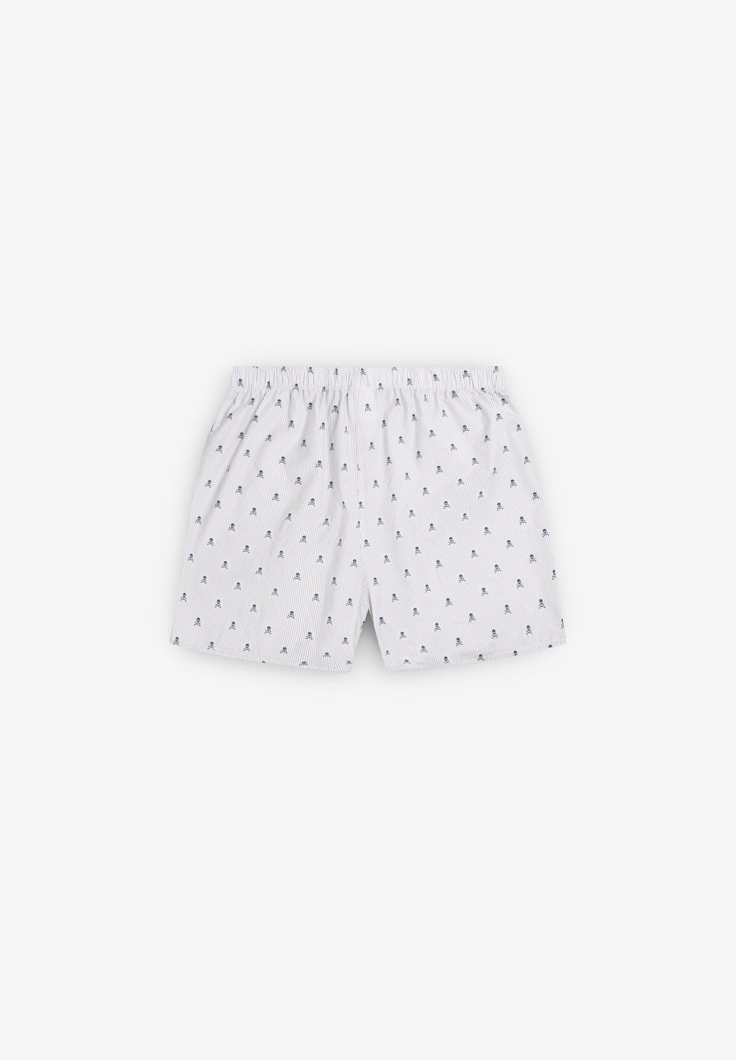 BOXER ESTAMPADO ALGODÓN - Scalpers