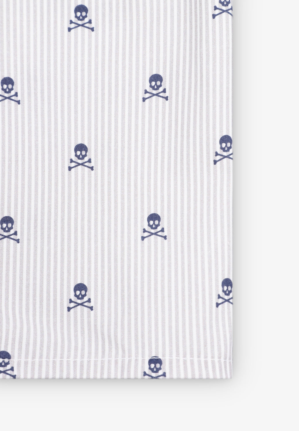 BOXER ESTAMPADO ALGODÓN - Scalpers