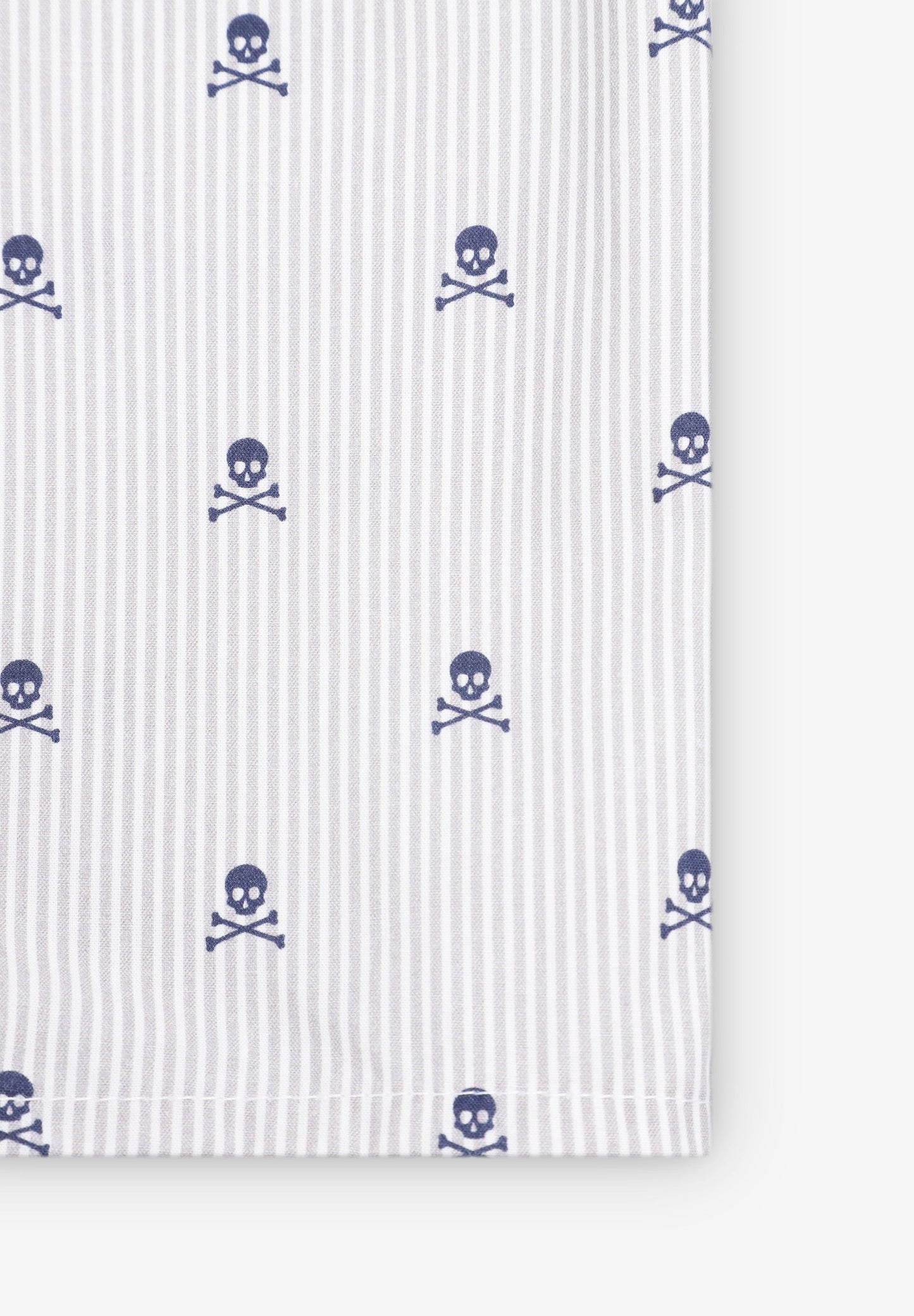 BOXER ESTAMPADO ALGODÓN - Scalpers