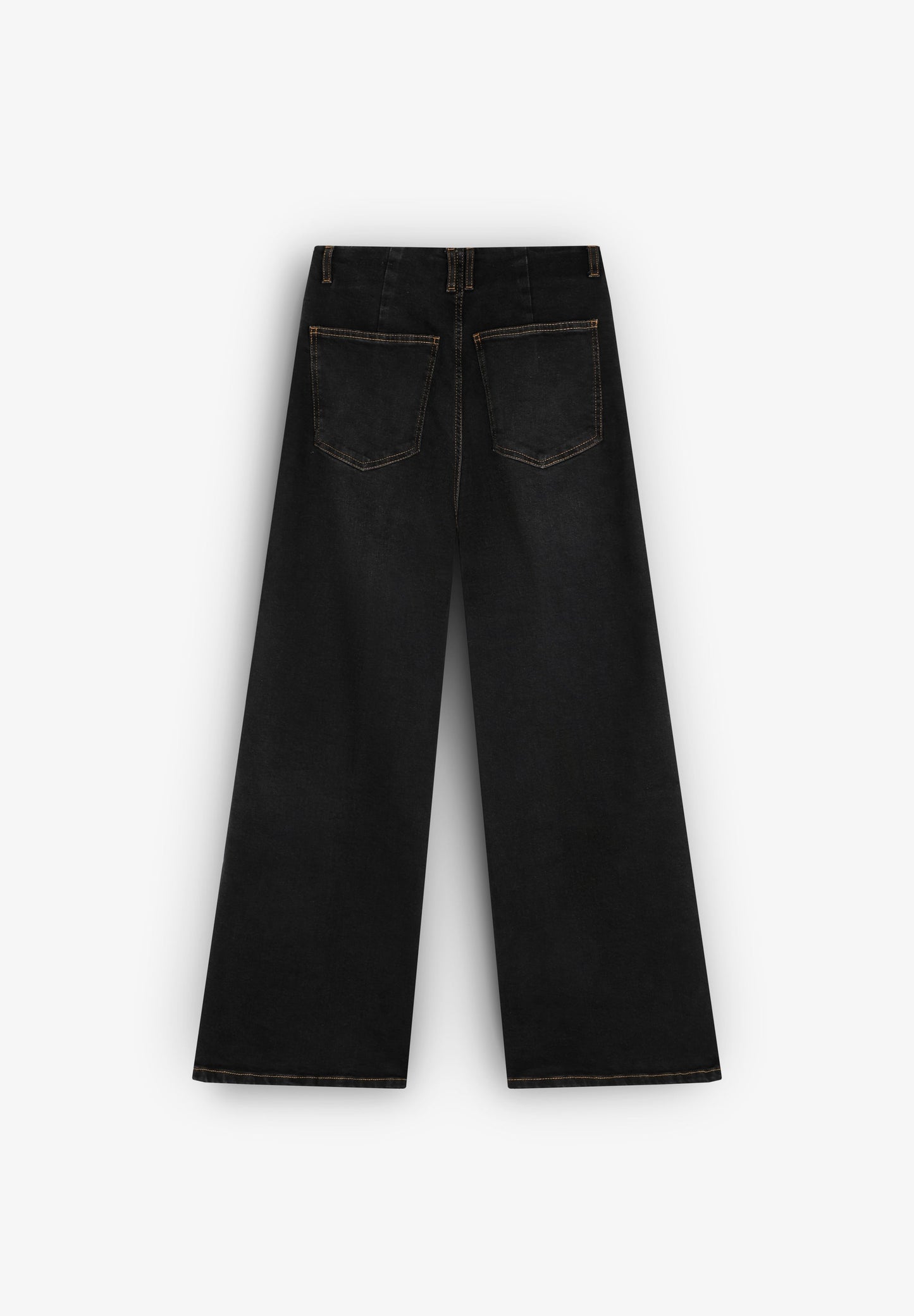 JEANS CULOTTE