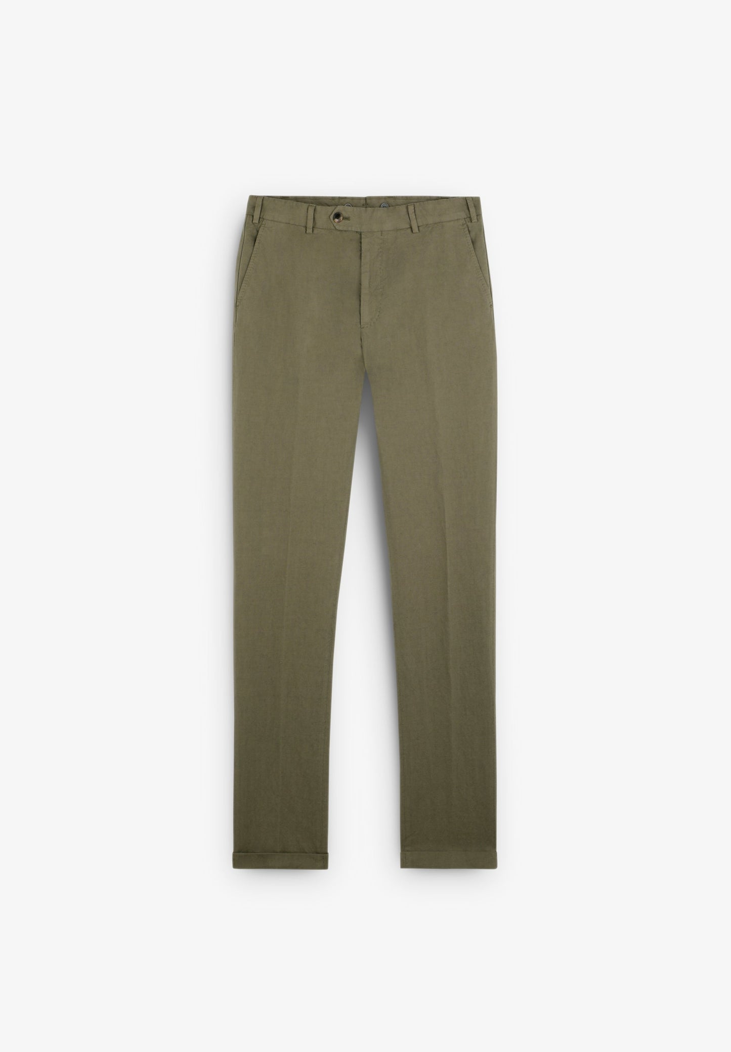 PANTALÓN DE TRAJE LINO