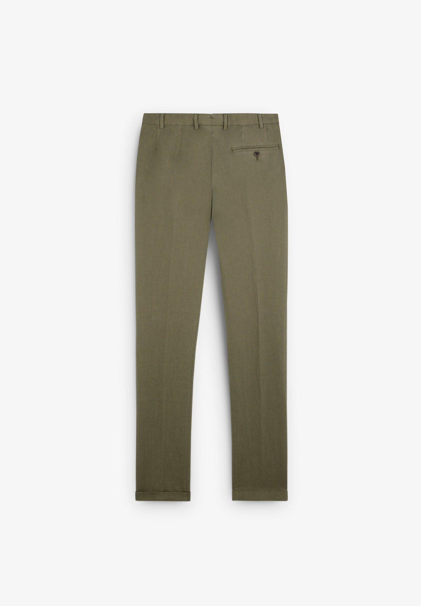PANTALÓN DE TRAJE LINO