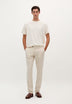 PANTALÓN DE TRAJE LINO