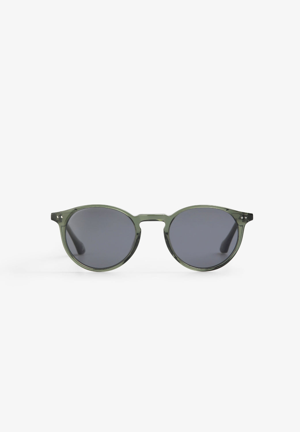 GAFAS DE SOL REDONDAS PASTA - Scalpers