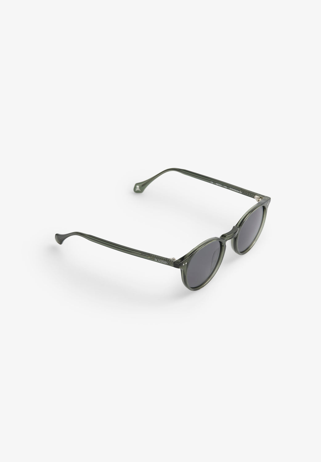 GAFAS DE SOL REDONDAS PASTA - Scalpers