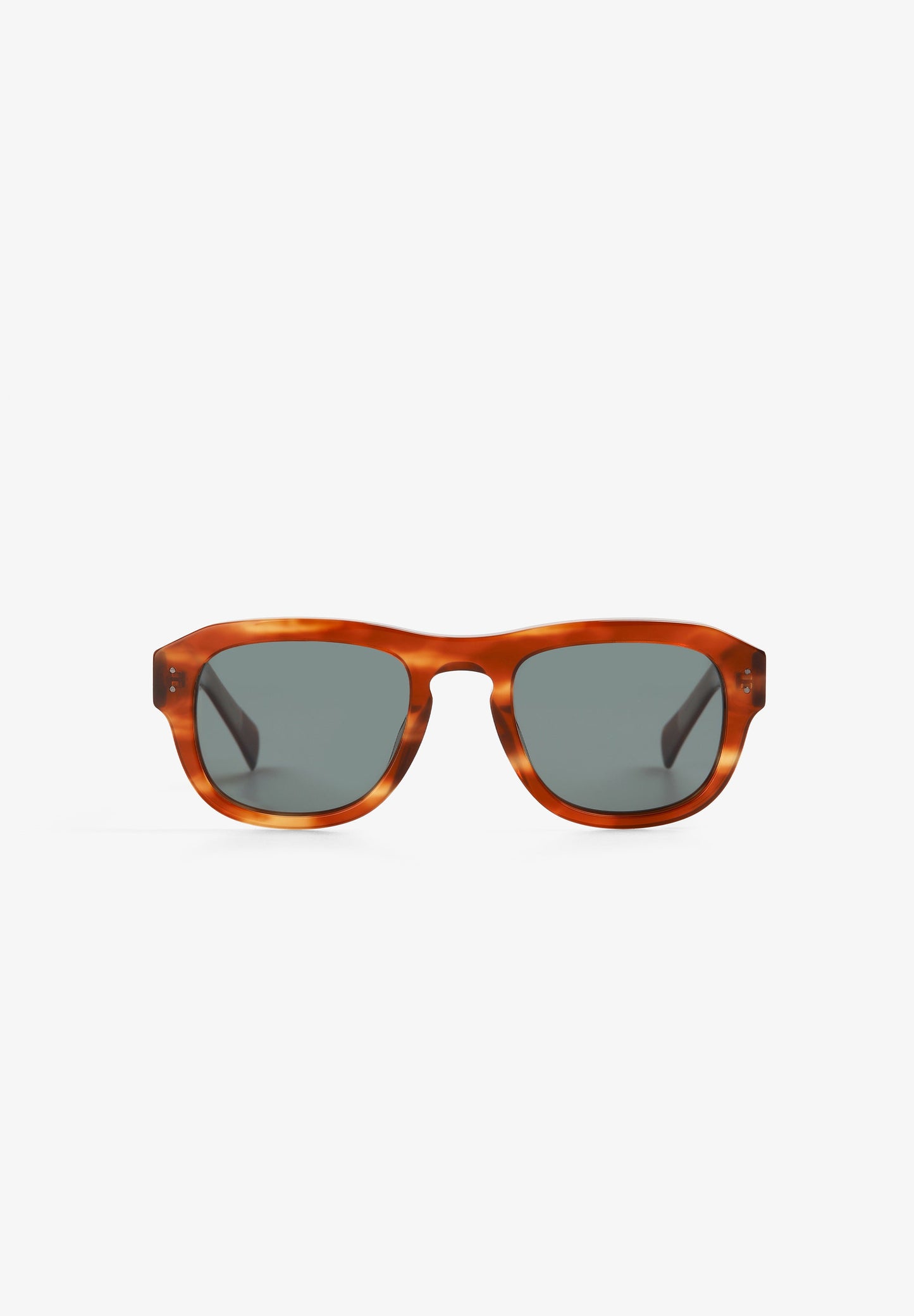 GAFAS DE SOL REDONDAS CAREY - Scalpers