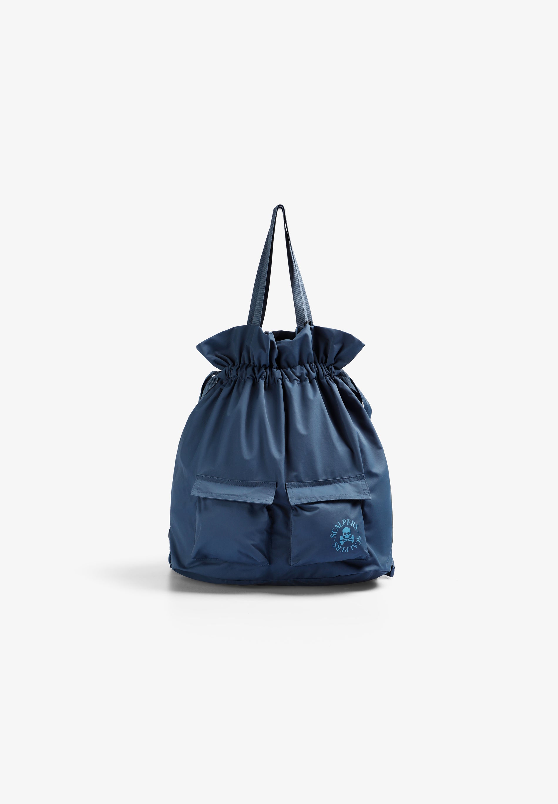 MOCHILA LIGERA ASAS