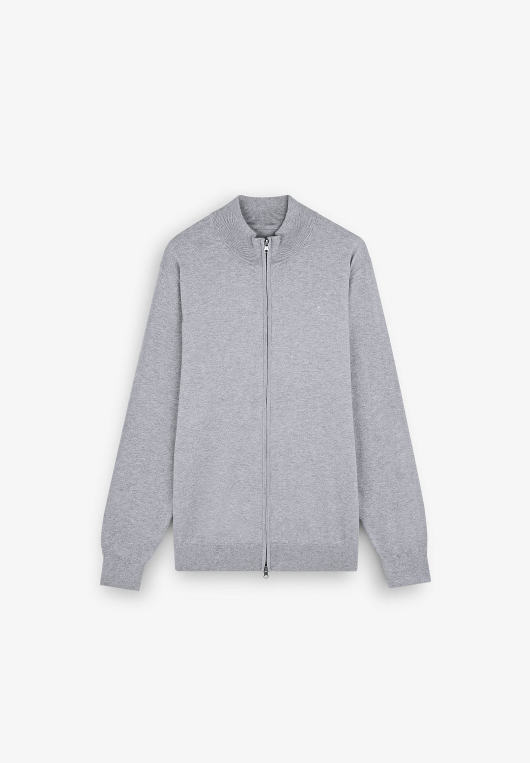 CARDIGAN CREMALLERA - Scalpers