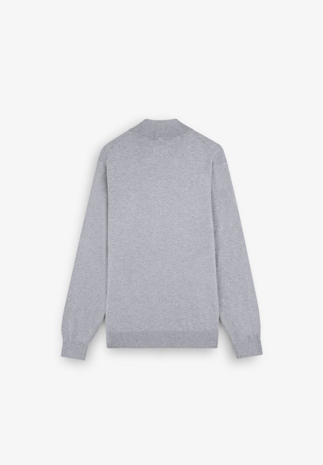 CARDIGAN CREMALLERA - Scalpers