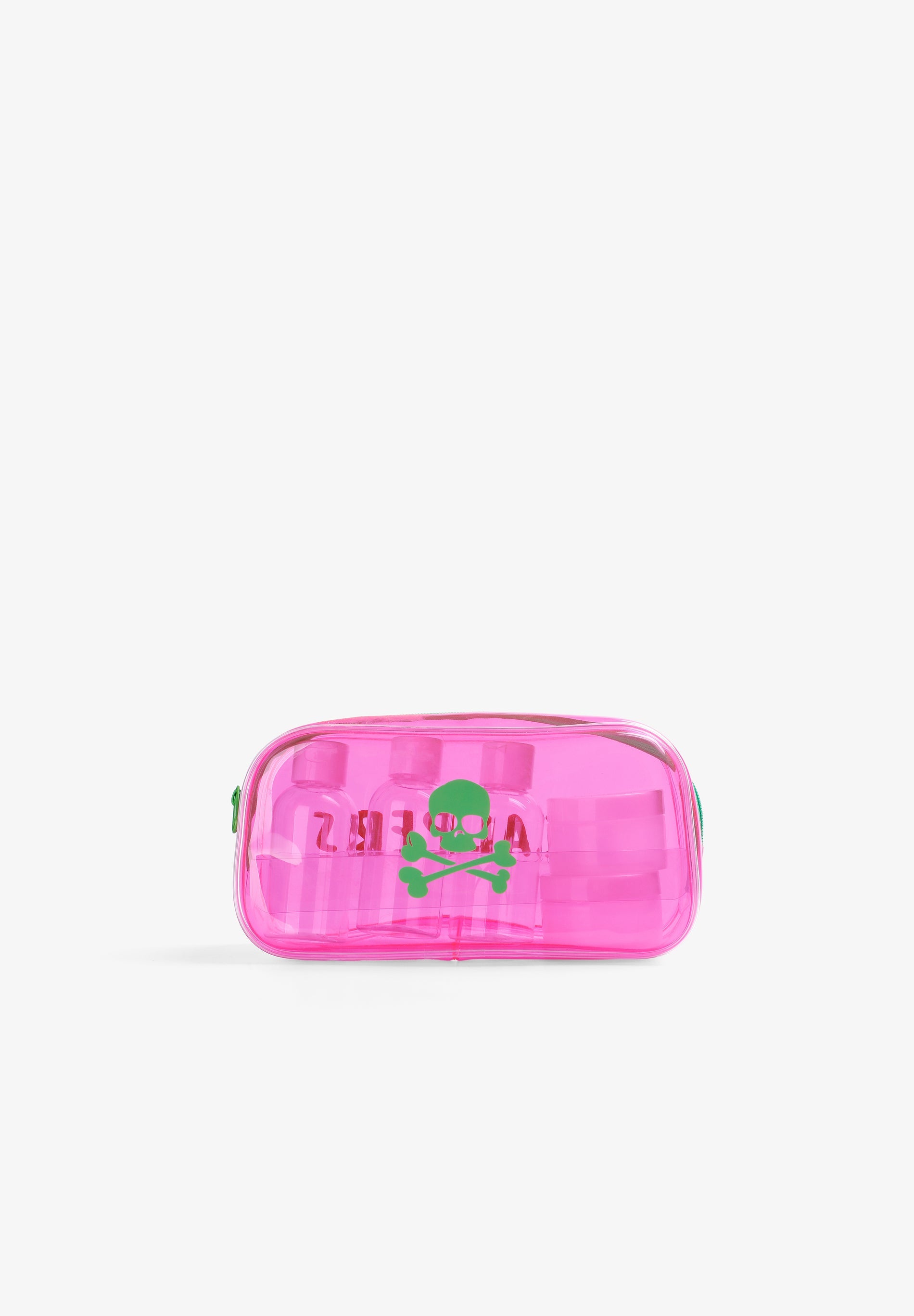 NECESER CALAVERA CONTRASTE