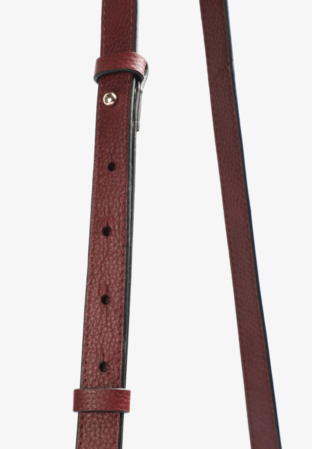 BOLSO PIEL BANDOLERA - Scalpers
