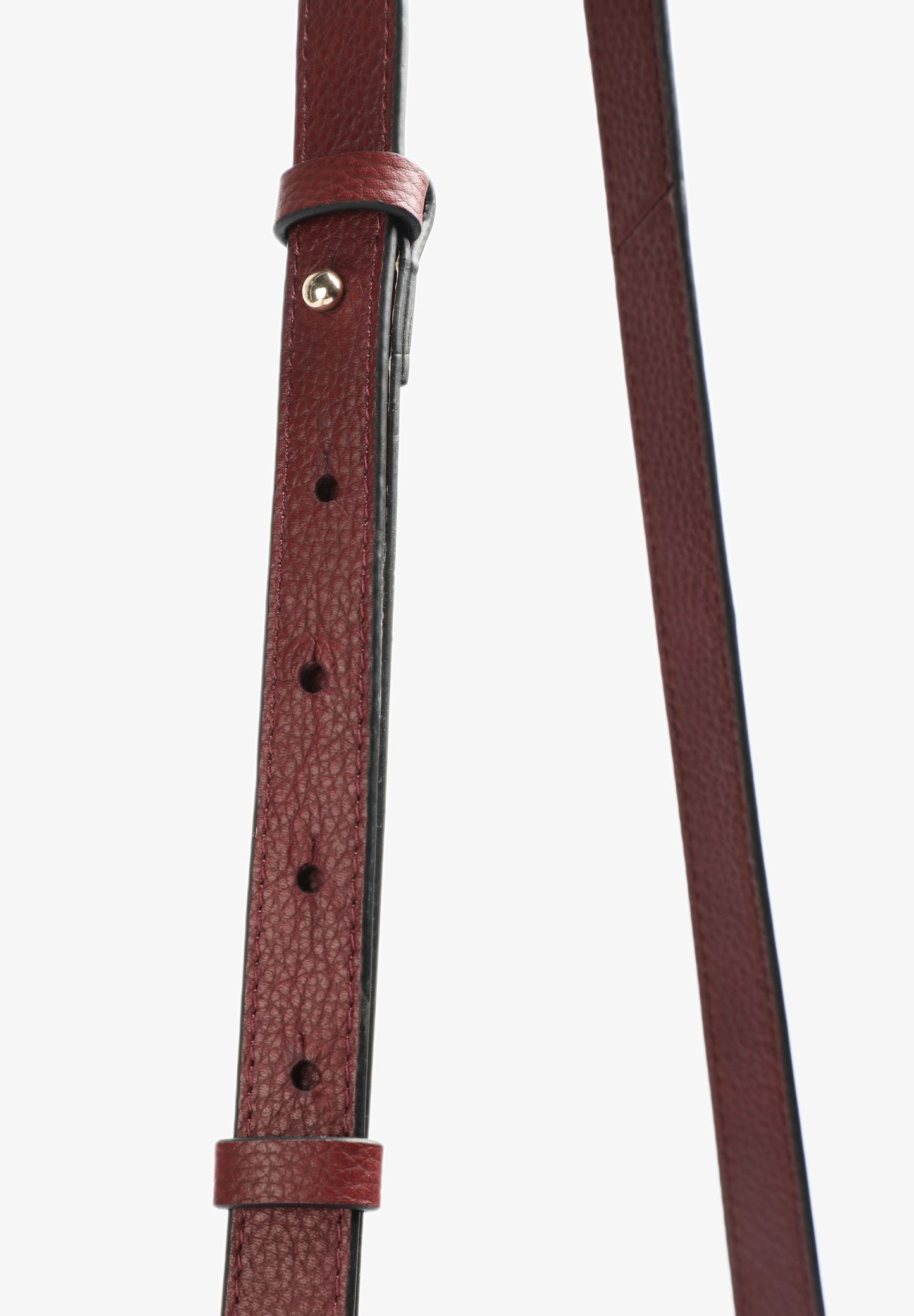 BOLSO PIEL BANDOLERA - Scalpers