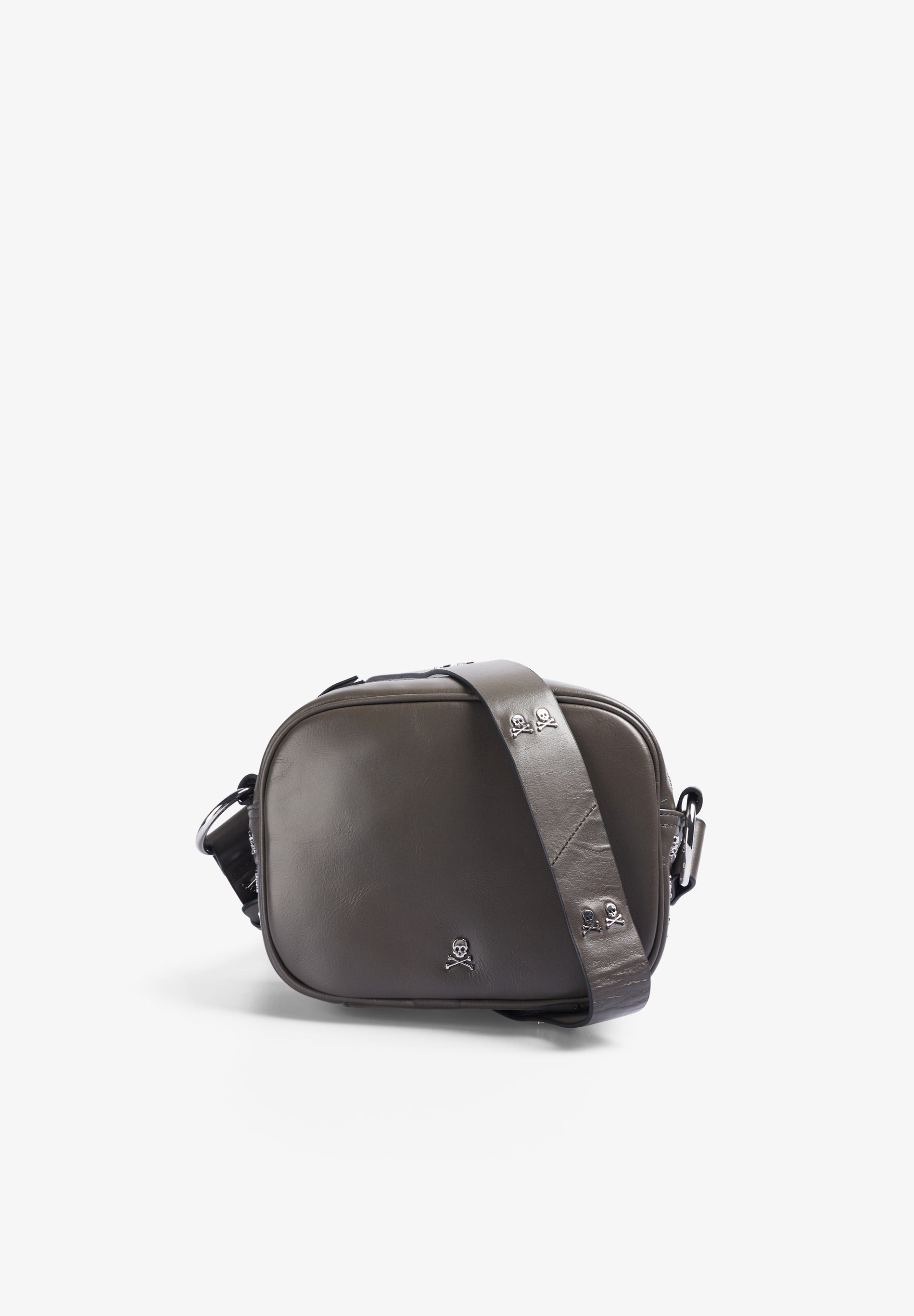 SCNEW SKULL BAG